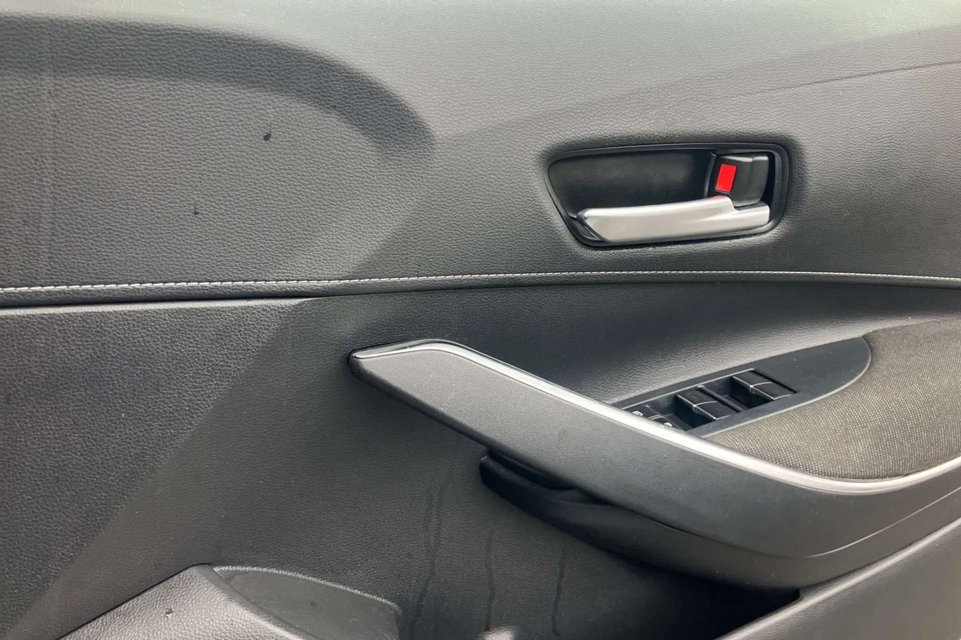 2024 TOYOTA COROLLA 2024 TOYOTA COROLLA