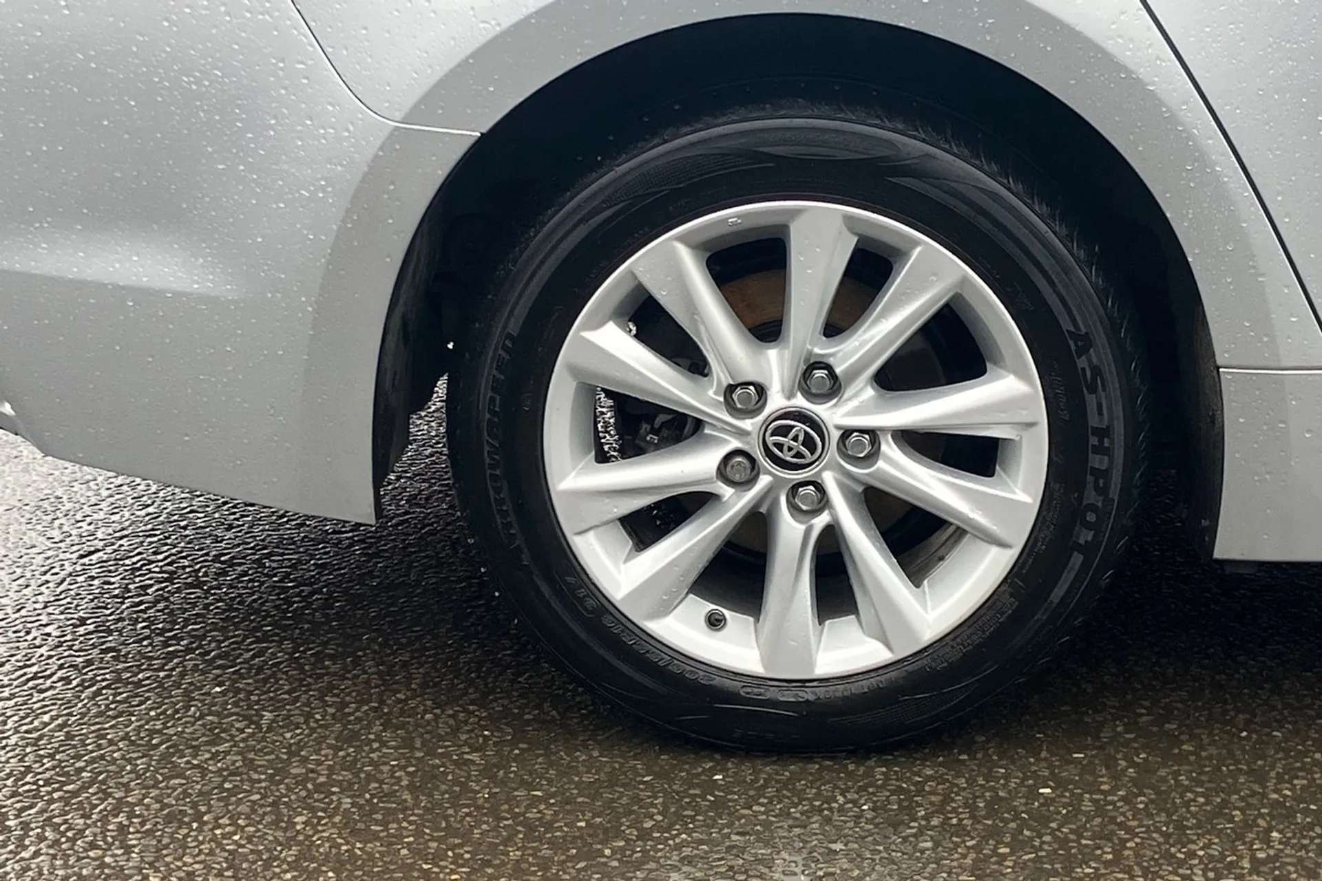 2024 TOYOTA COROLLA 2024 TOYOTA COROLLA