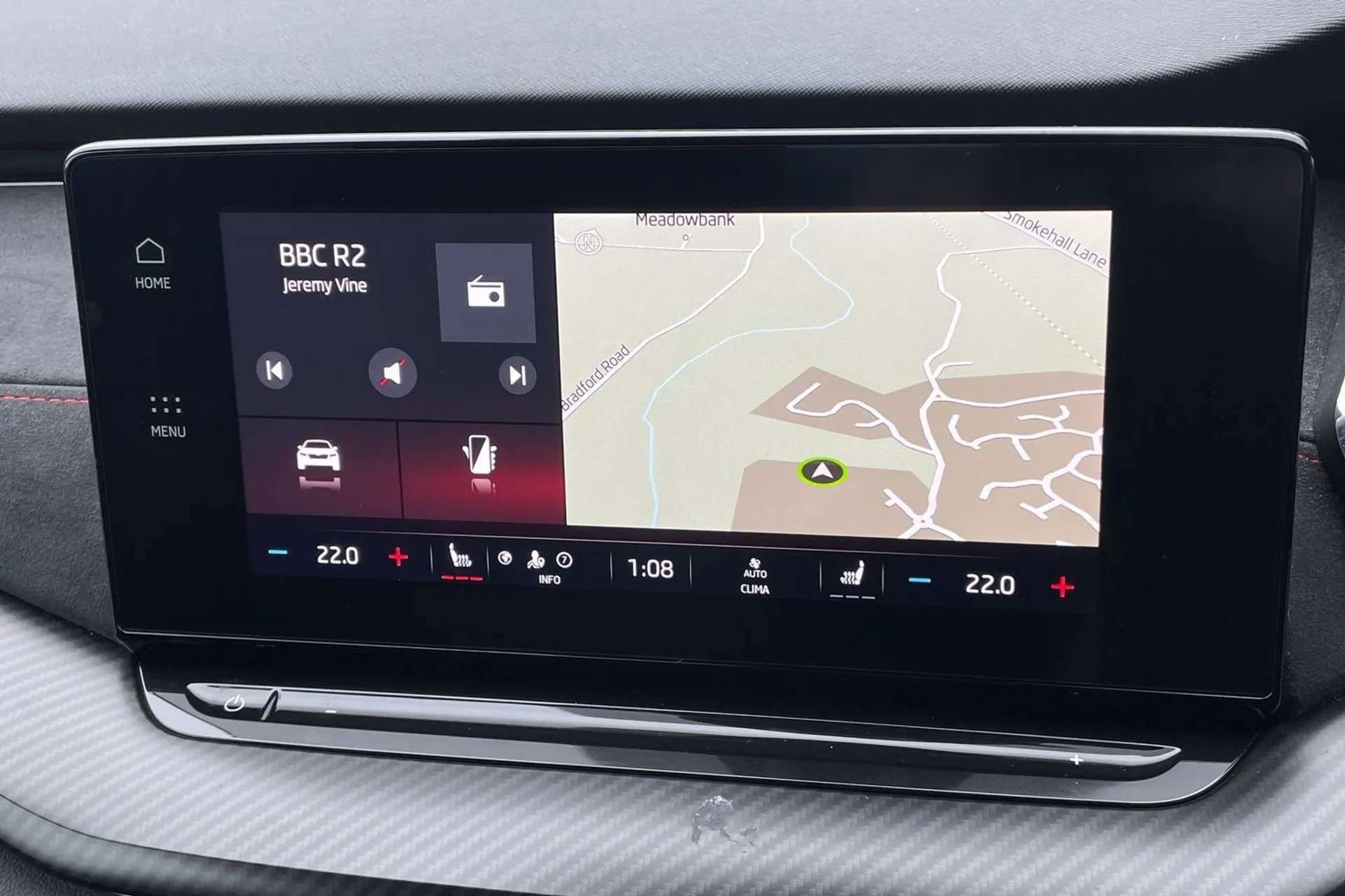 2023 SKODA OCTAVIA 2023 SKODA OCTAVIA