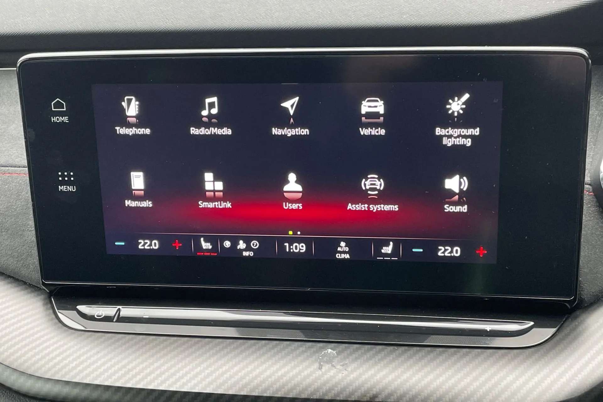 2023 SKODA OCTAVIA 2023 SKODA OCTAVIA