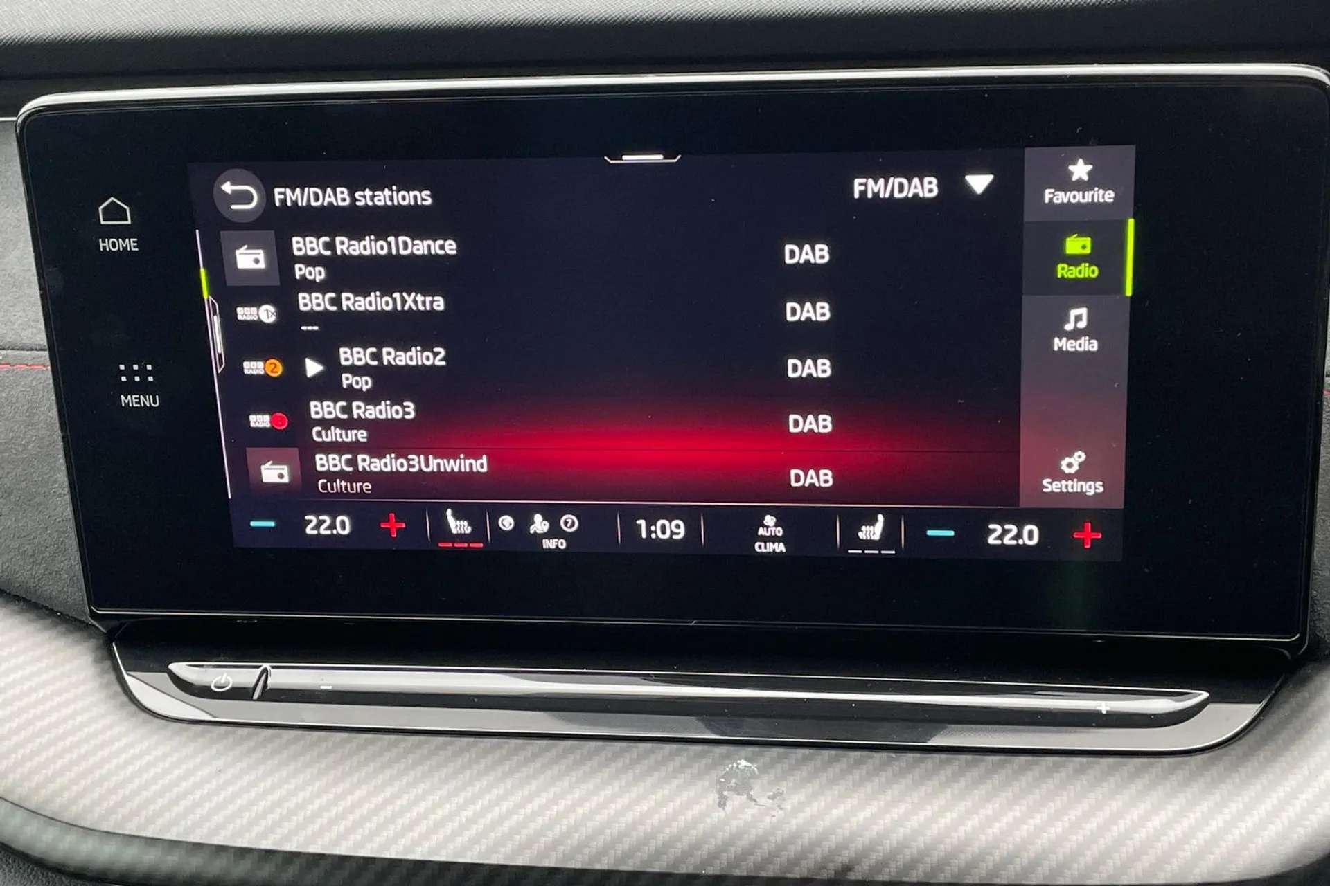 2023 SKODA OCTAVIA 2023 SKODA OCTAVIA