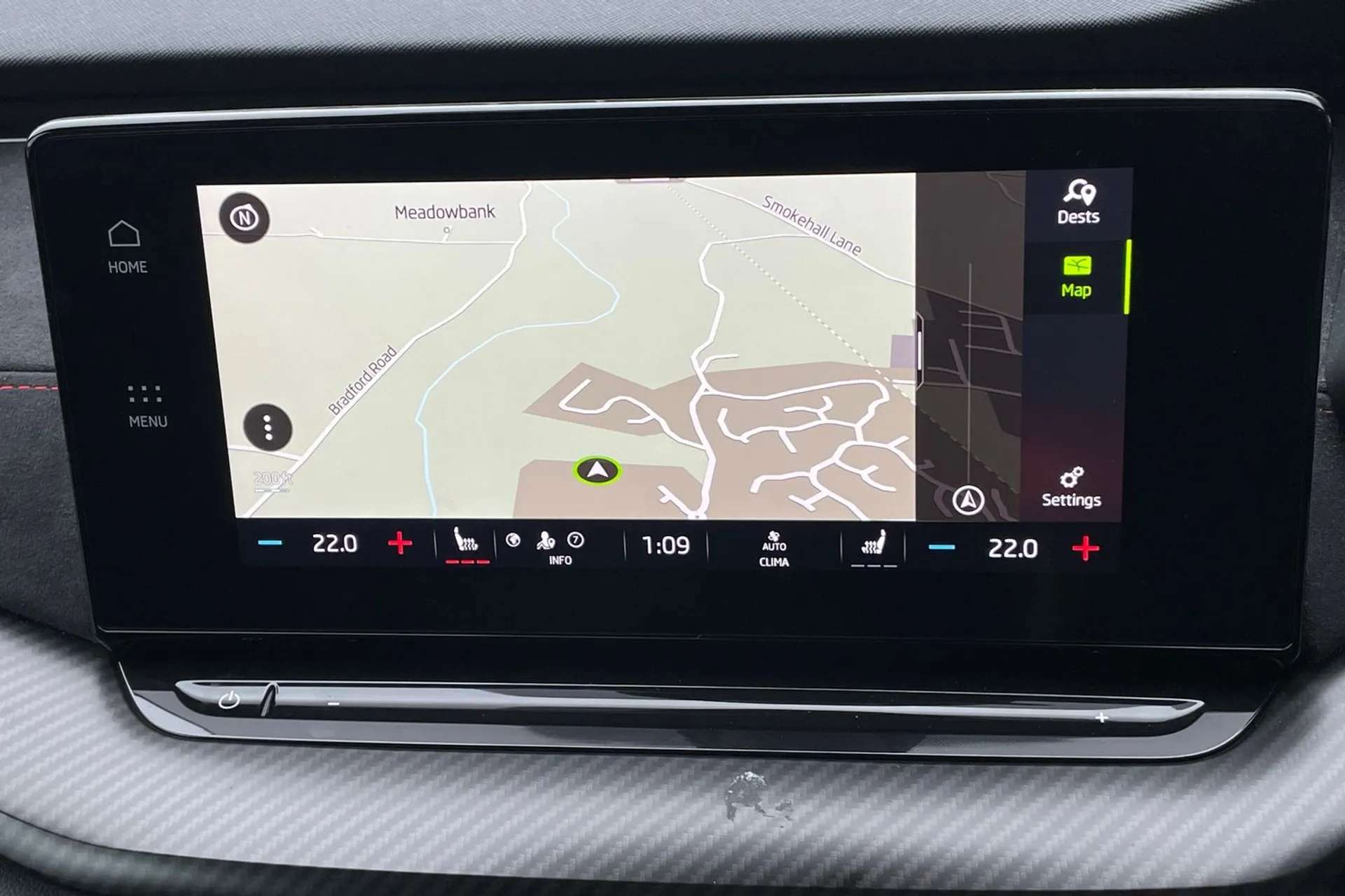 2023 SKODA OCTAVIA 2023 SKODA OCTAVIA