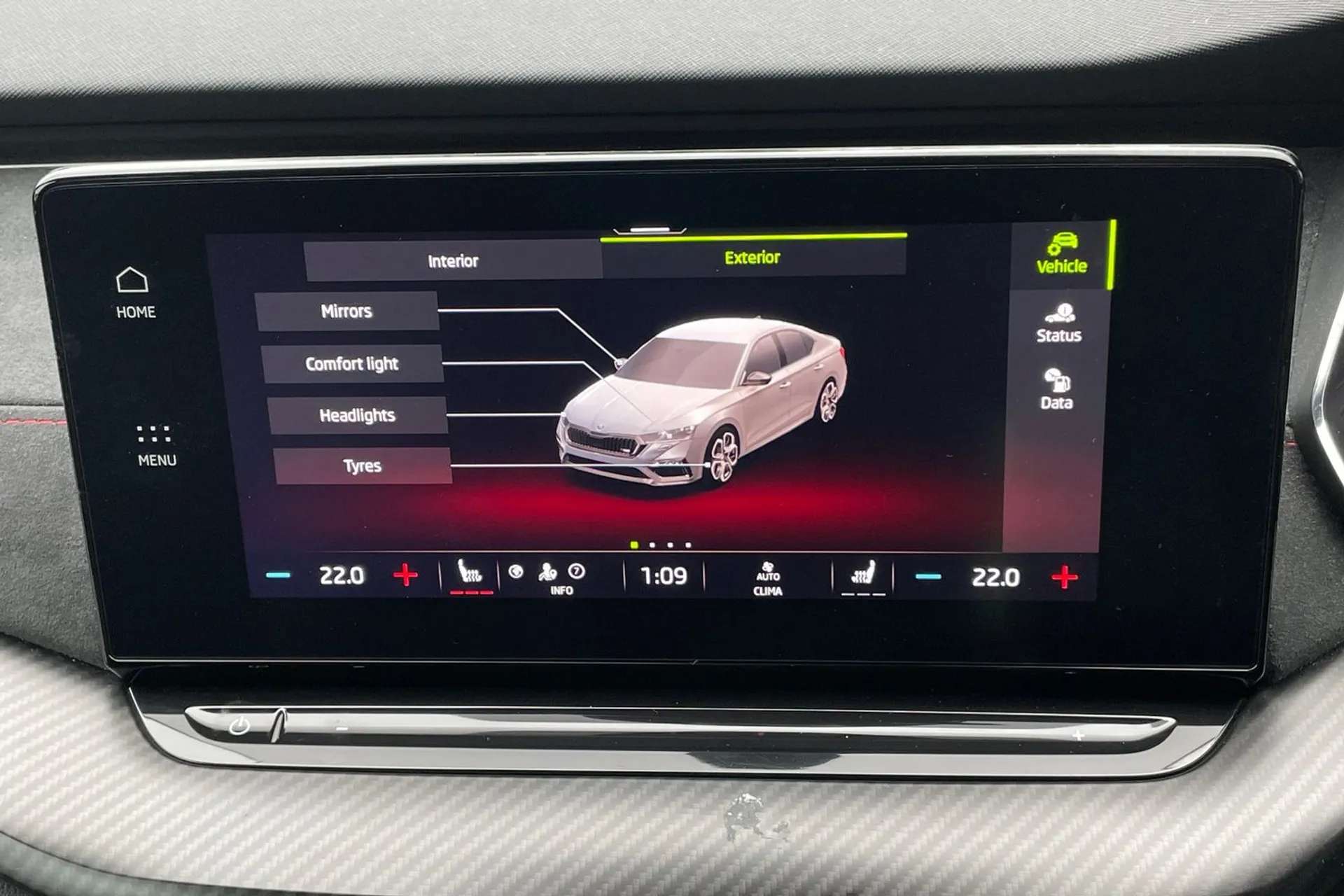 2023 SKODA OCTAVIA 2023 SKODA OCTAVIA