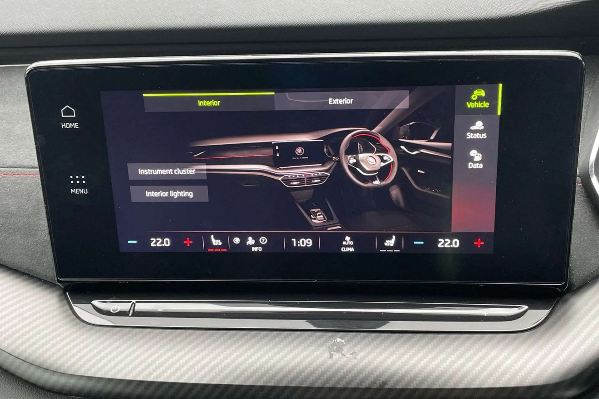 2023 SKODA OCTAVIA 2023 SKODA OCTAVIA
