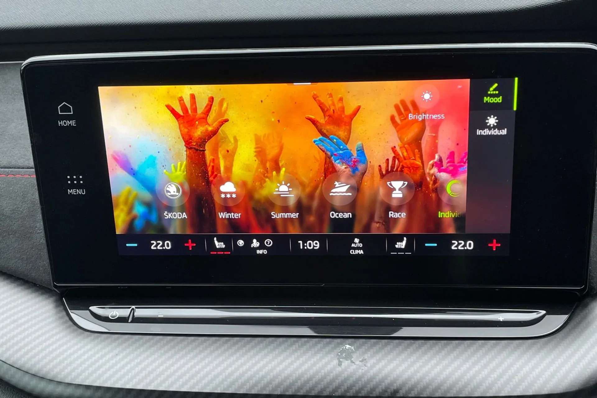 2023 SKODA OCTAVIA 2023 SKODA OCTAVIA
