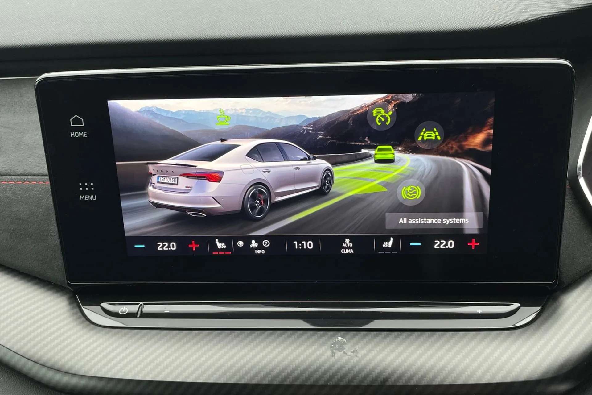 2023 SKODA OCTAVIA 2023 SKODA OCTAVIA
