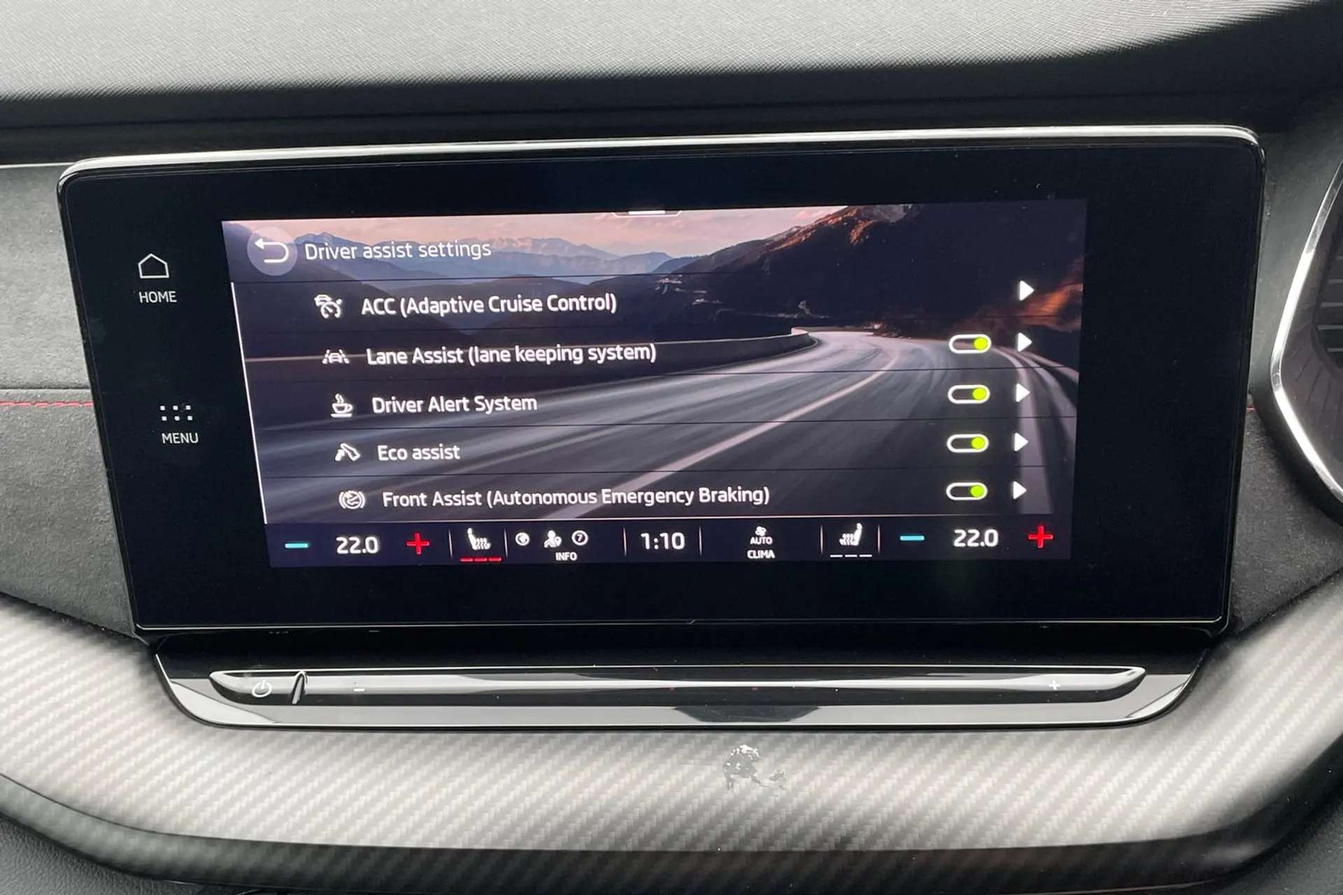2023 SKODA OCTAVIA 2023 SKODA OCTAVIA