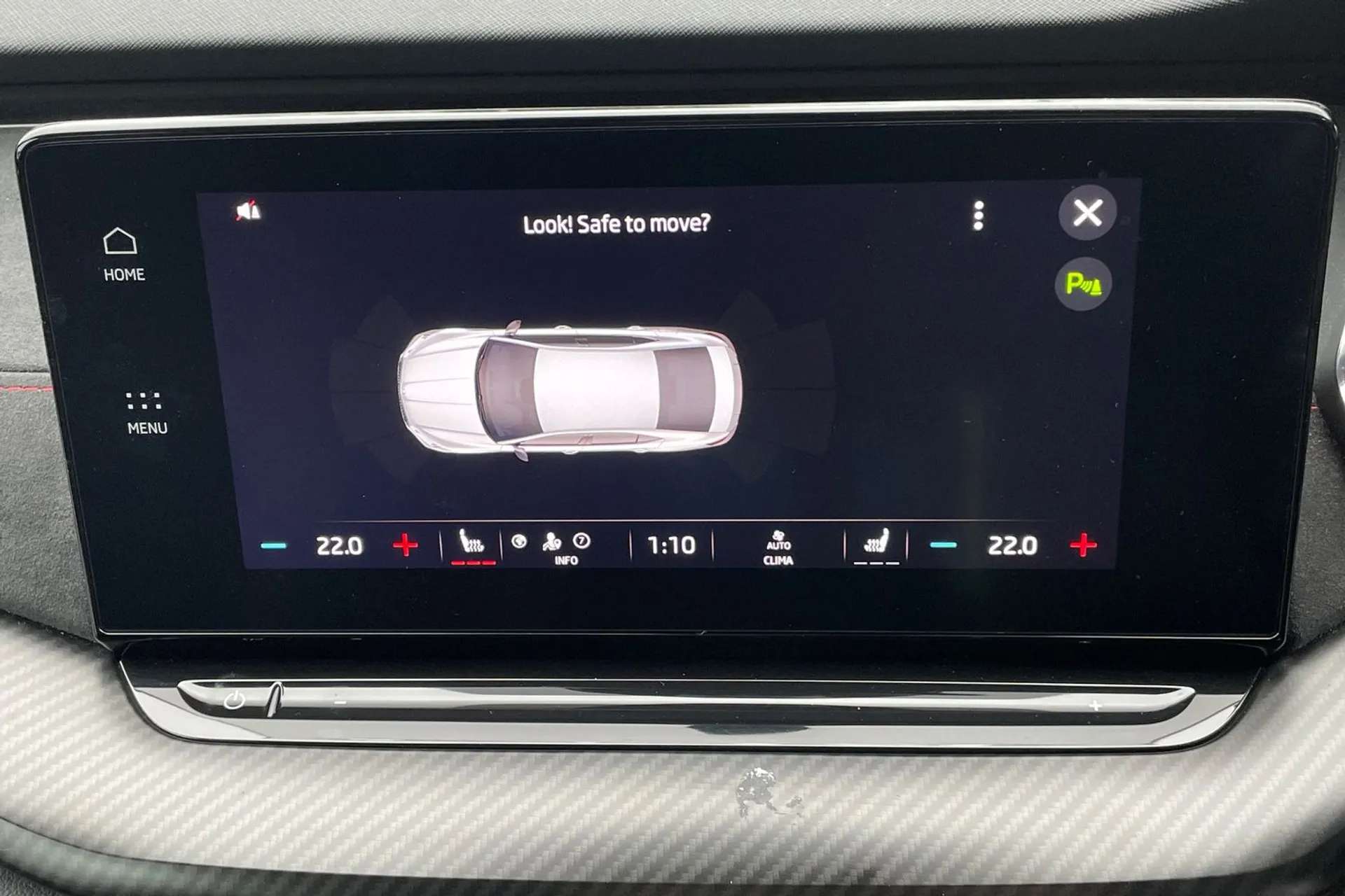 2023 SKODA OCTAVIA 2023 SKODA OCTAVIA