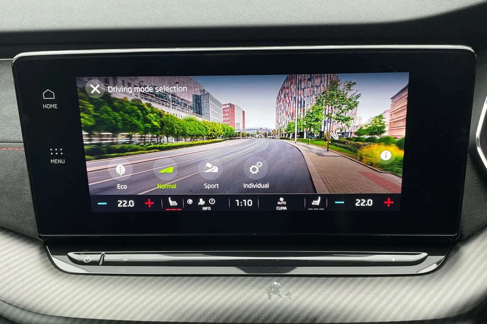 2023 SKODA OCTAVIA 2023 SKODA OCTAVIA