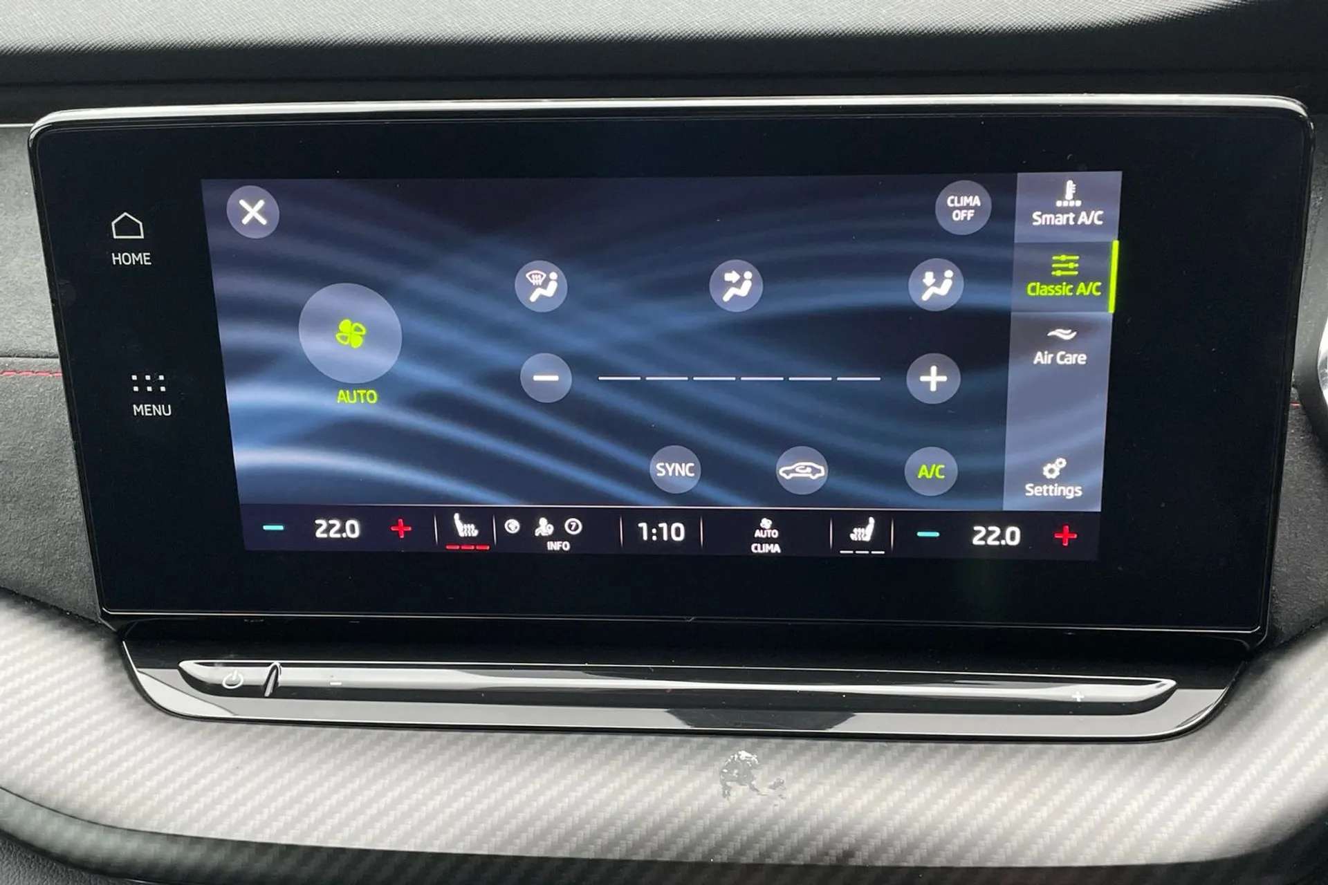 2023 SKODA OCTAVIA 2023 SKODA OCTAVIA