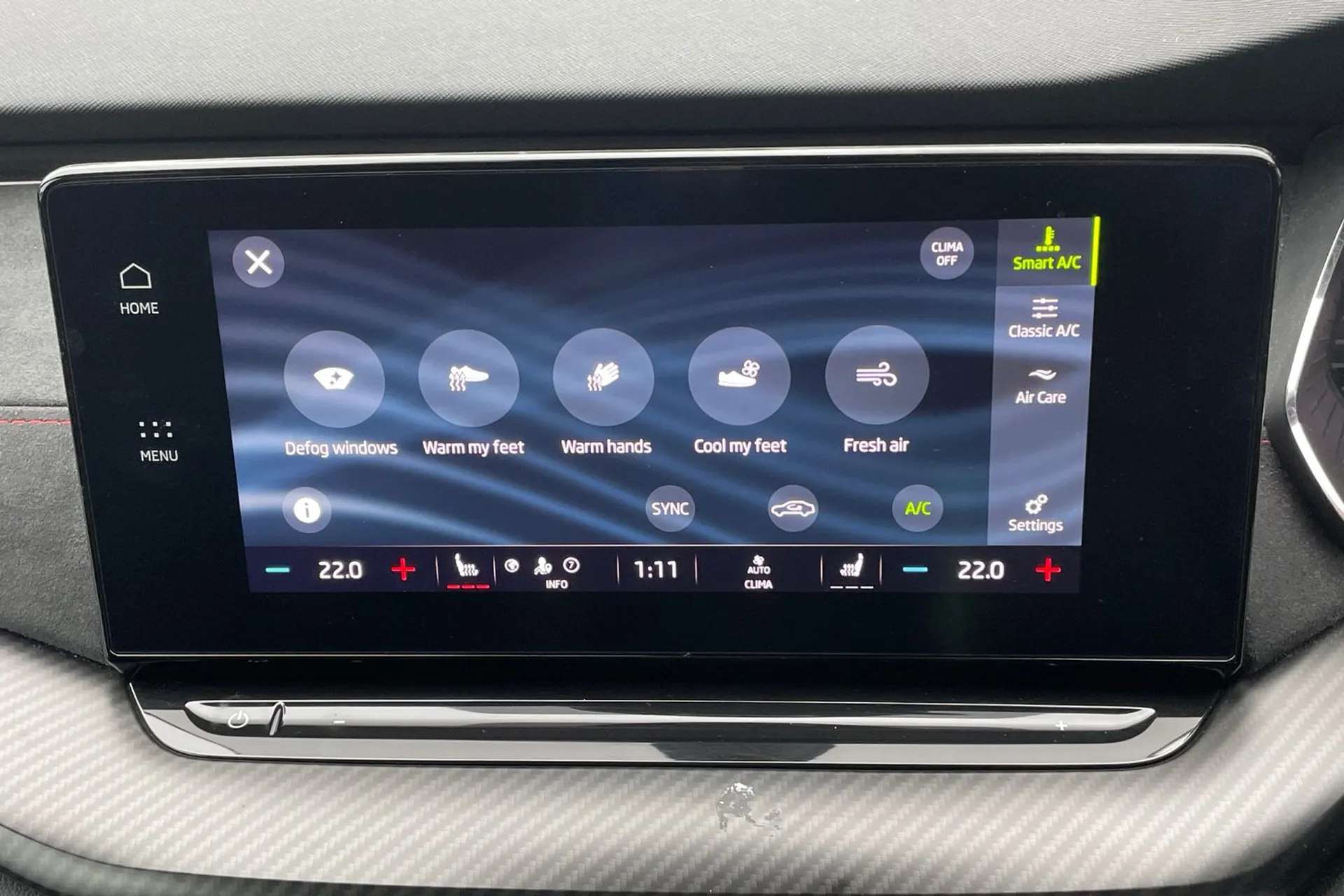 2023 SKODA OCTAVIA 2023 SKODA OCTAVIA
