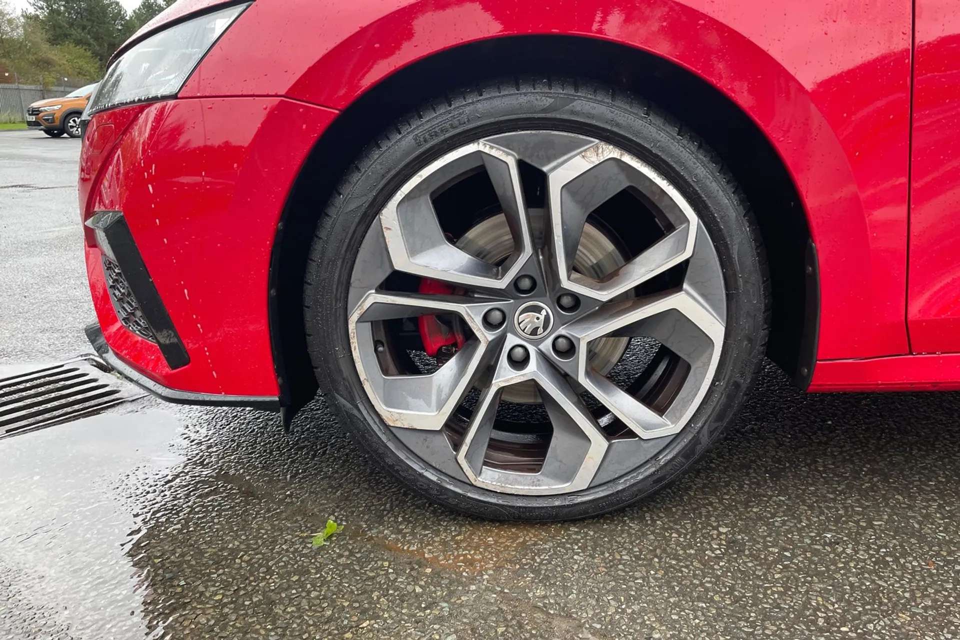 2023 SKODA OCTAVIA 2023 SKODA OCTAVIA