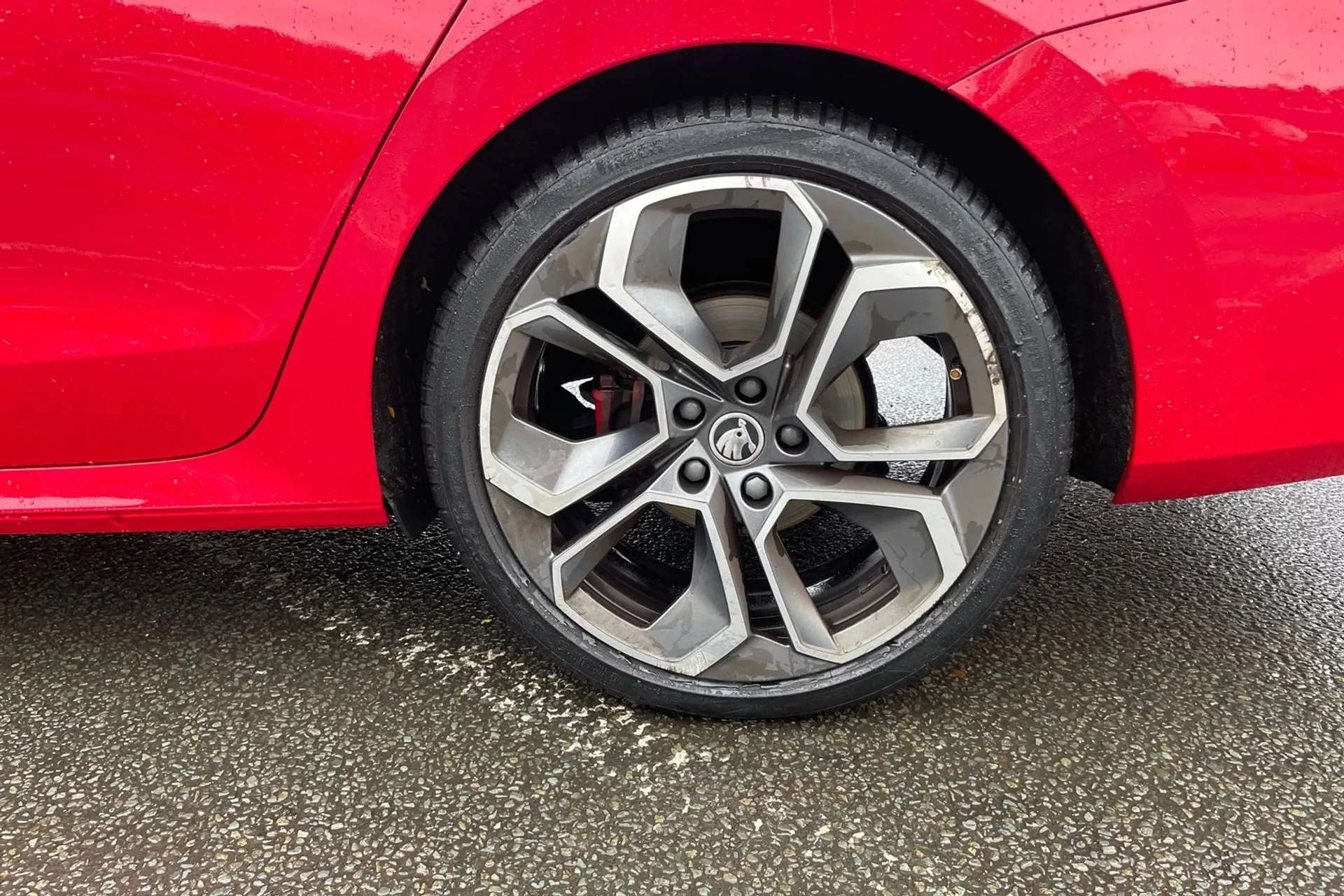 2023 SKODA OCTAVIA 2023 SKODA OCTAVIA
