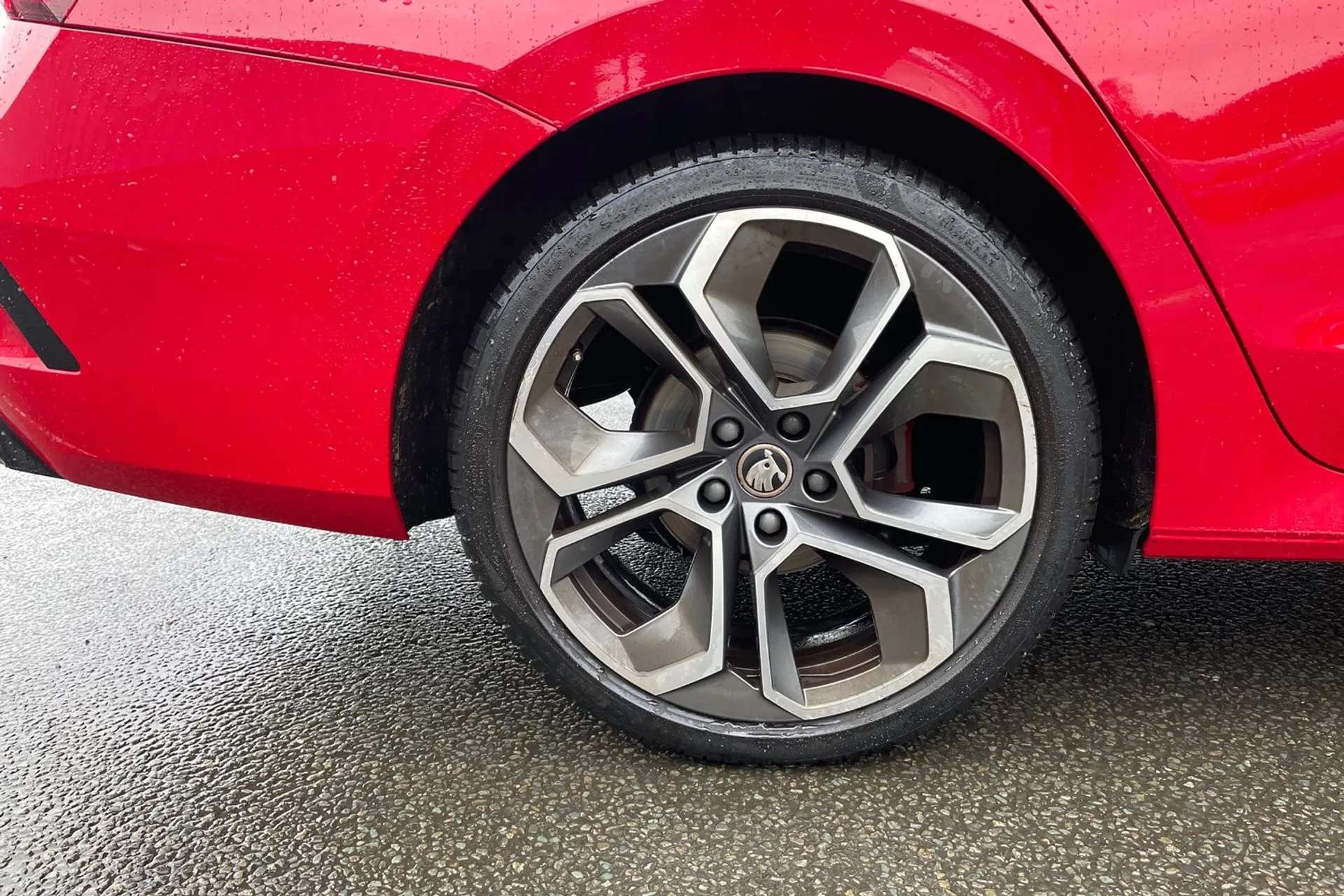 2023 SKODA OCTAVIA 2023 SKODA OCTAVIA