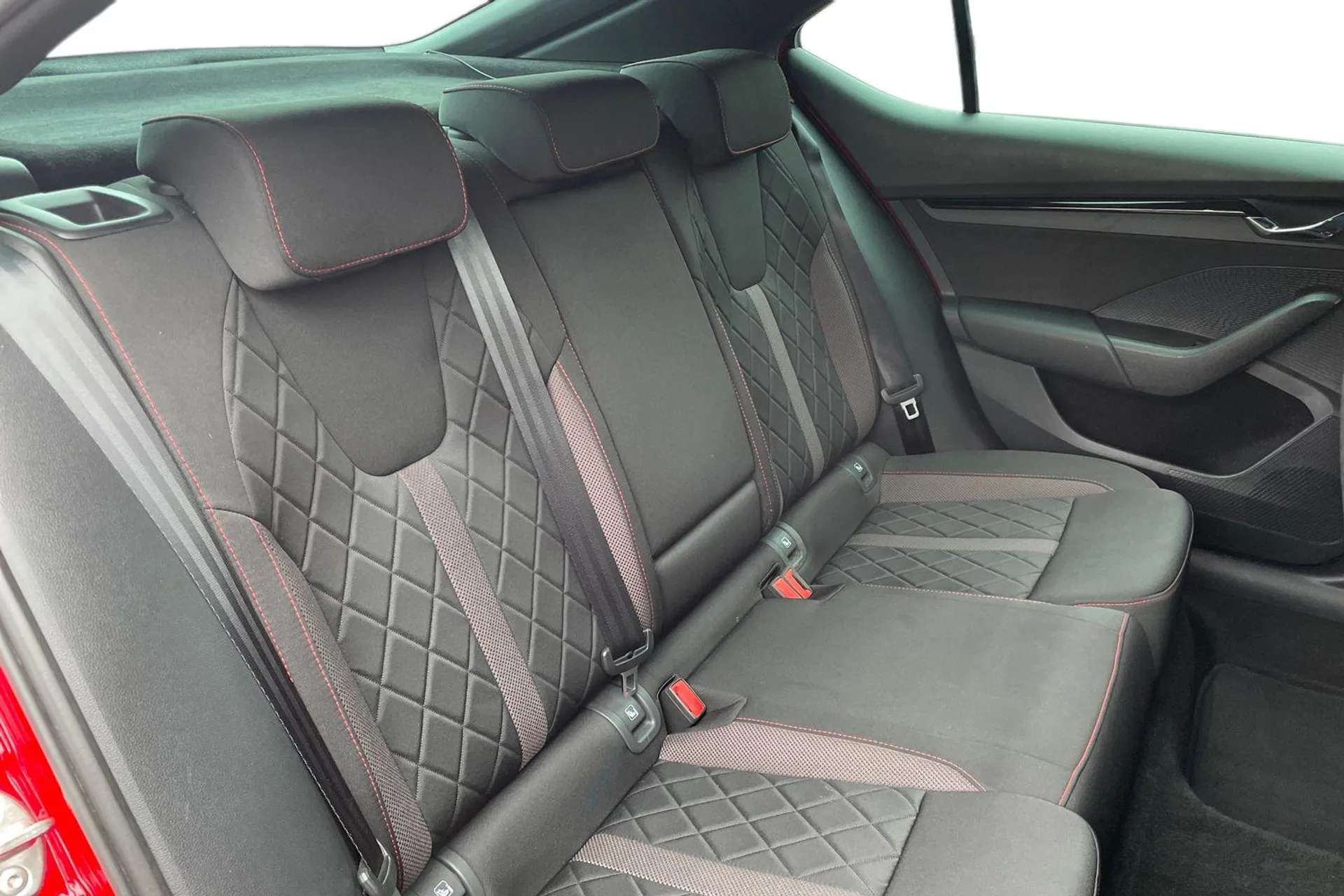 2023 SKODA OCTAVIA 2023 SKODA OCTAVIA