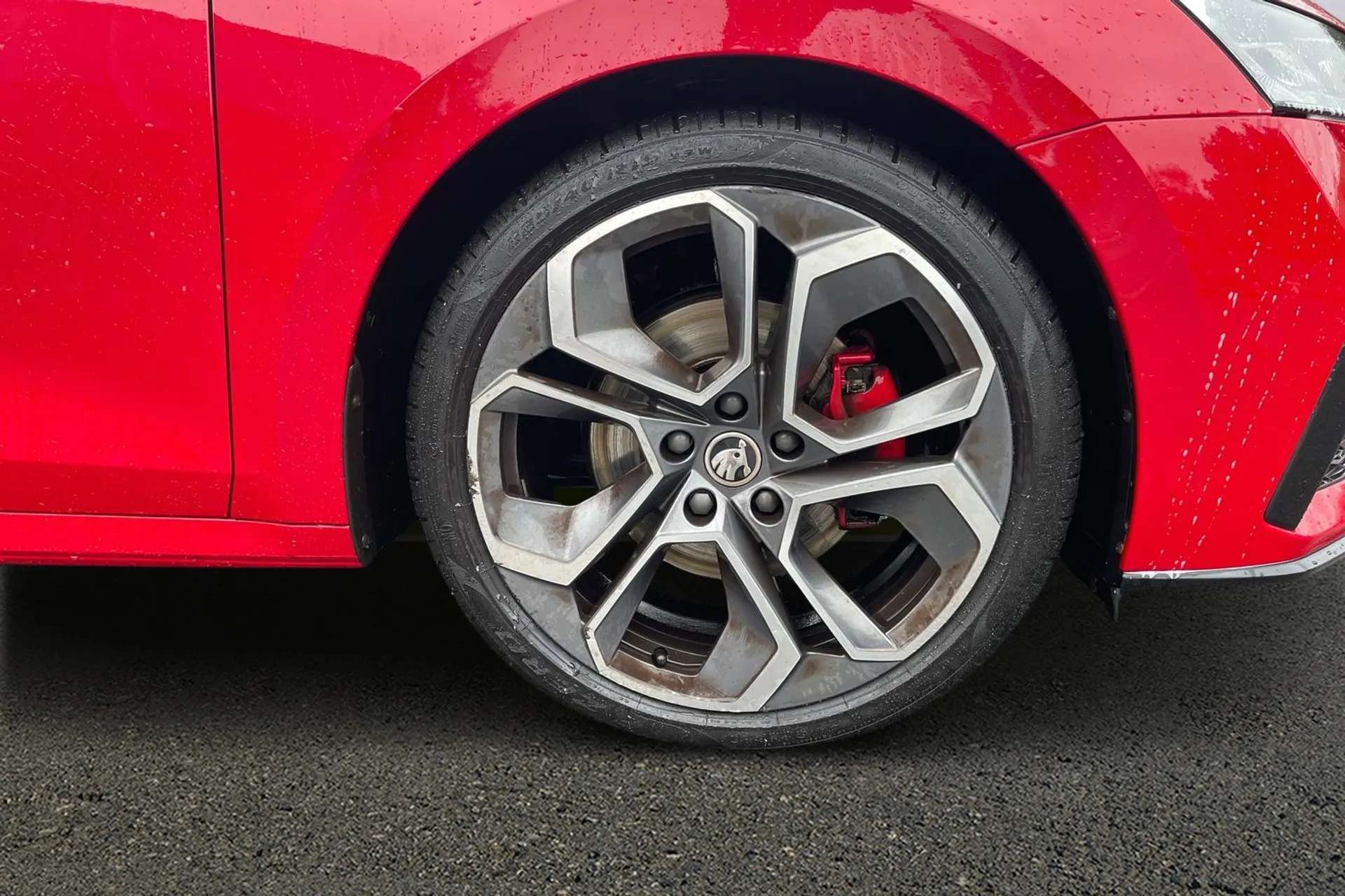 2023 SKODA OCTAVIA 2023 SKODA OCTAVIA