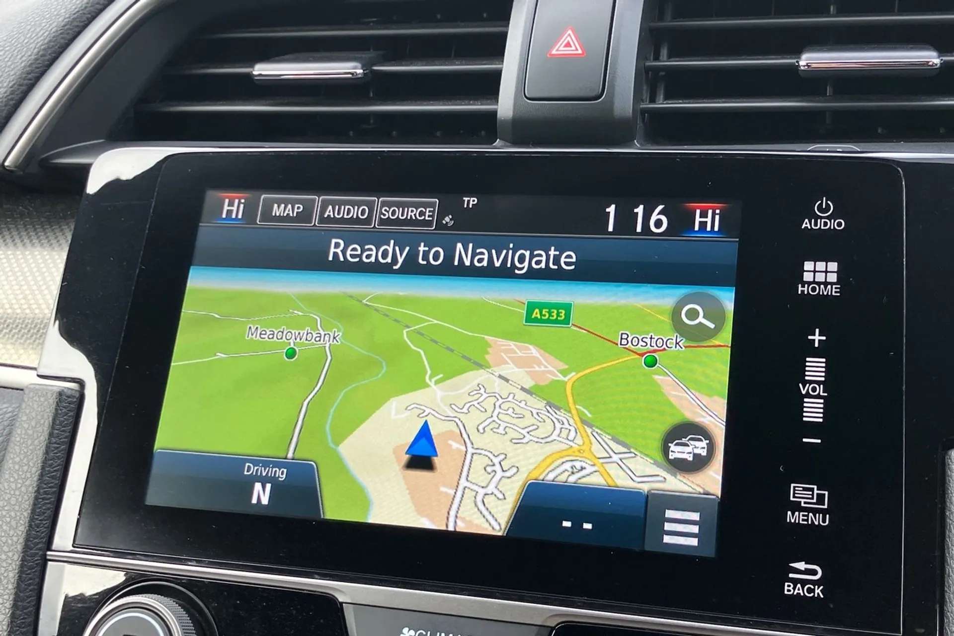 2019 HONDA CIVIC 2019 HONDA CIVIC