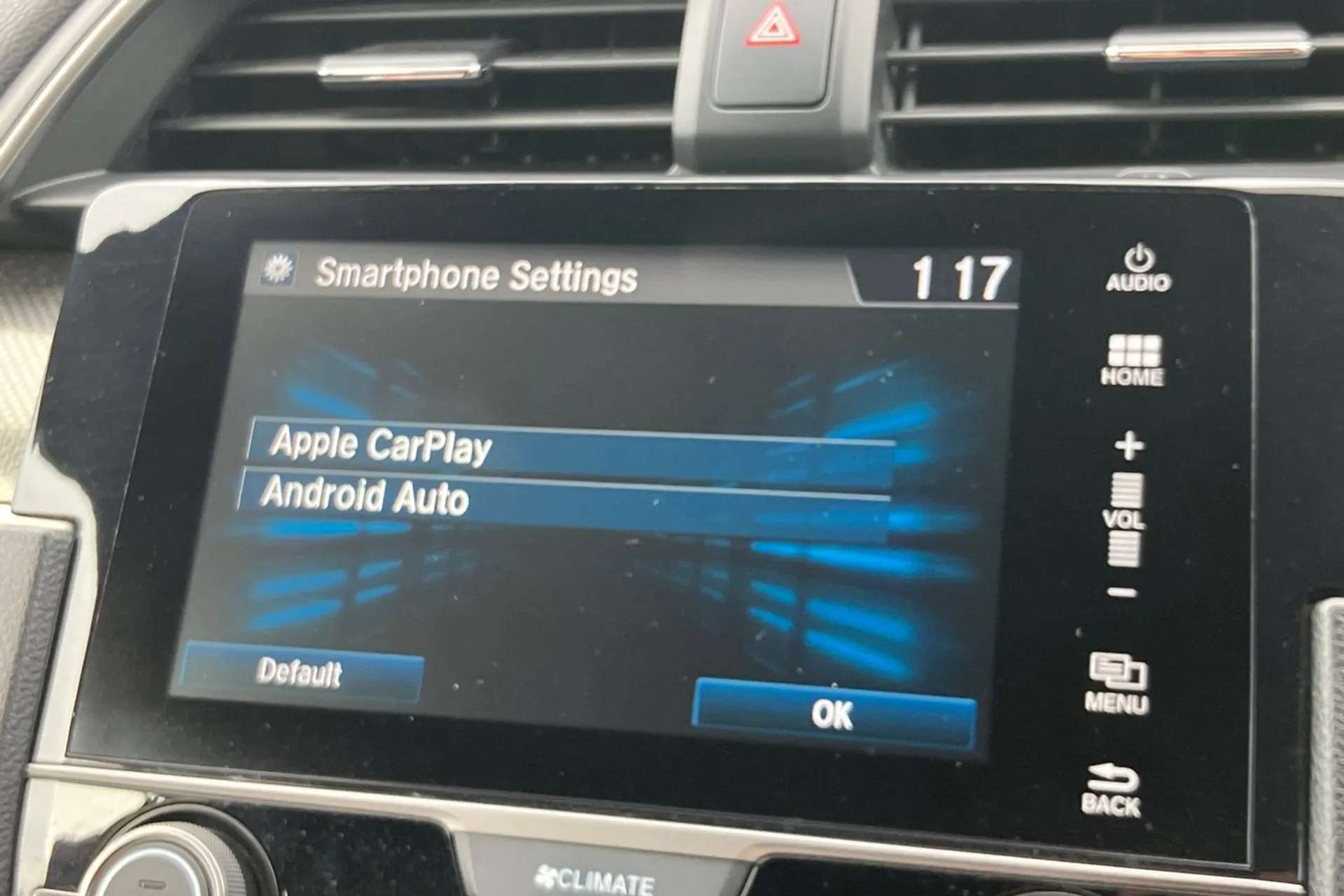 2019 HONDA CIVIC 2019 HONDA CIVIC