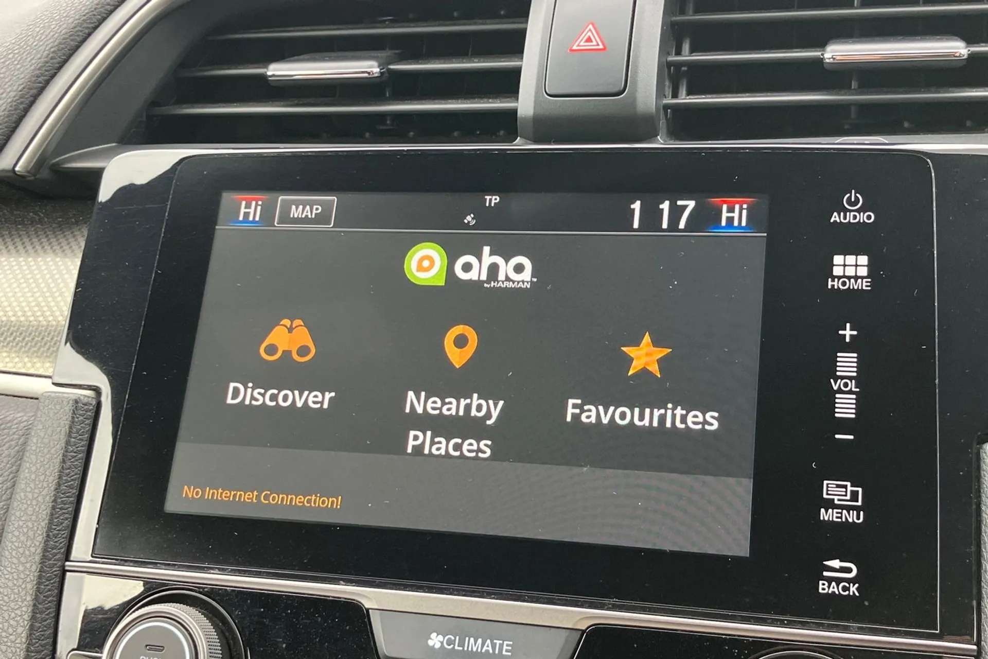 2019 HONDA CIVIC 2019 HONDA CIVIC