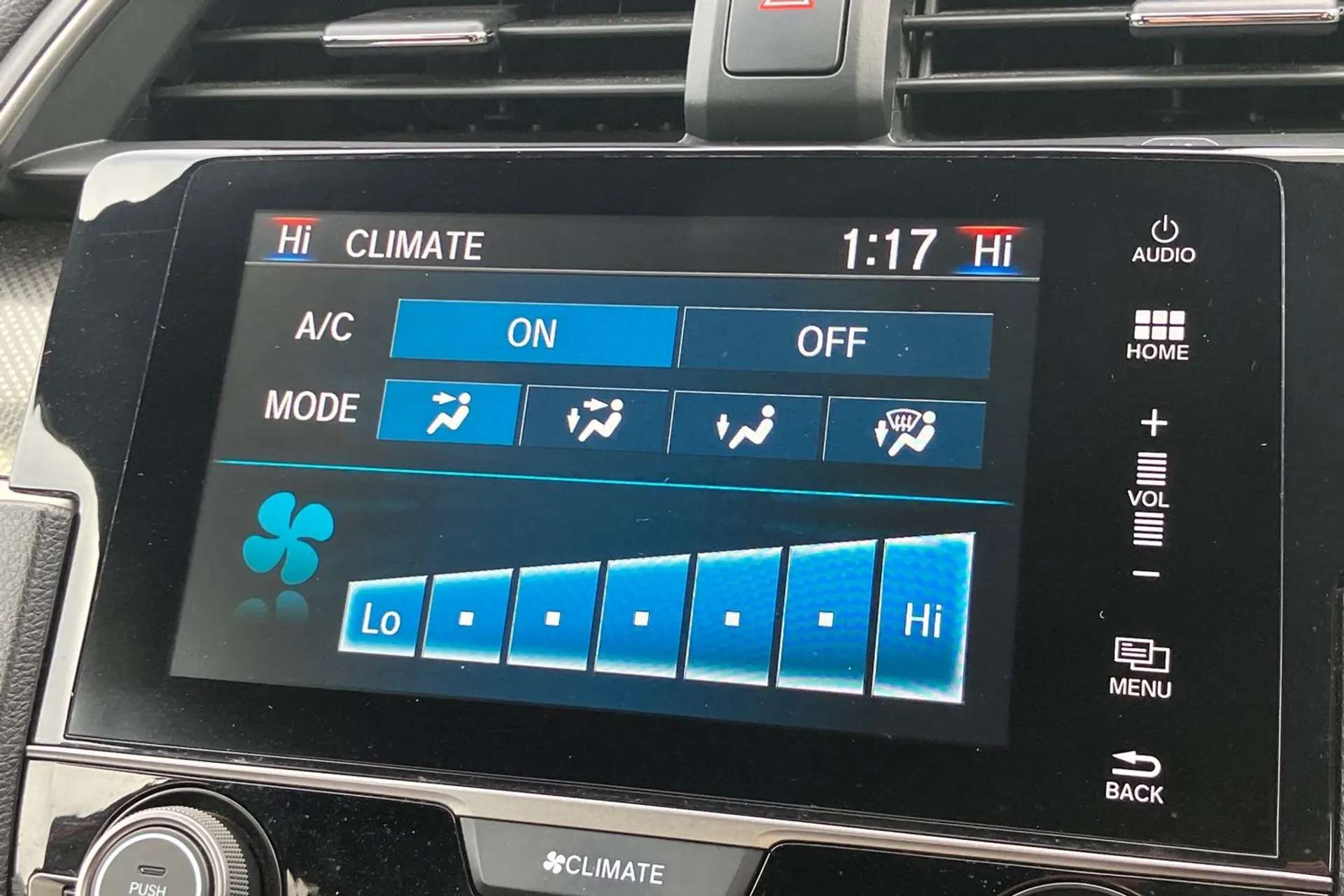 2019 HONDA CIVIC 2019 HONDA CIVIC