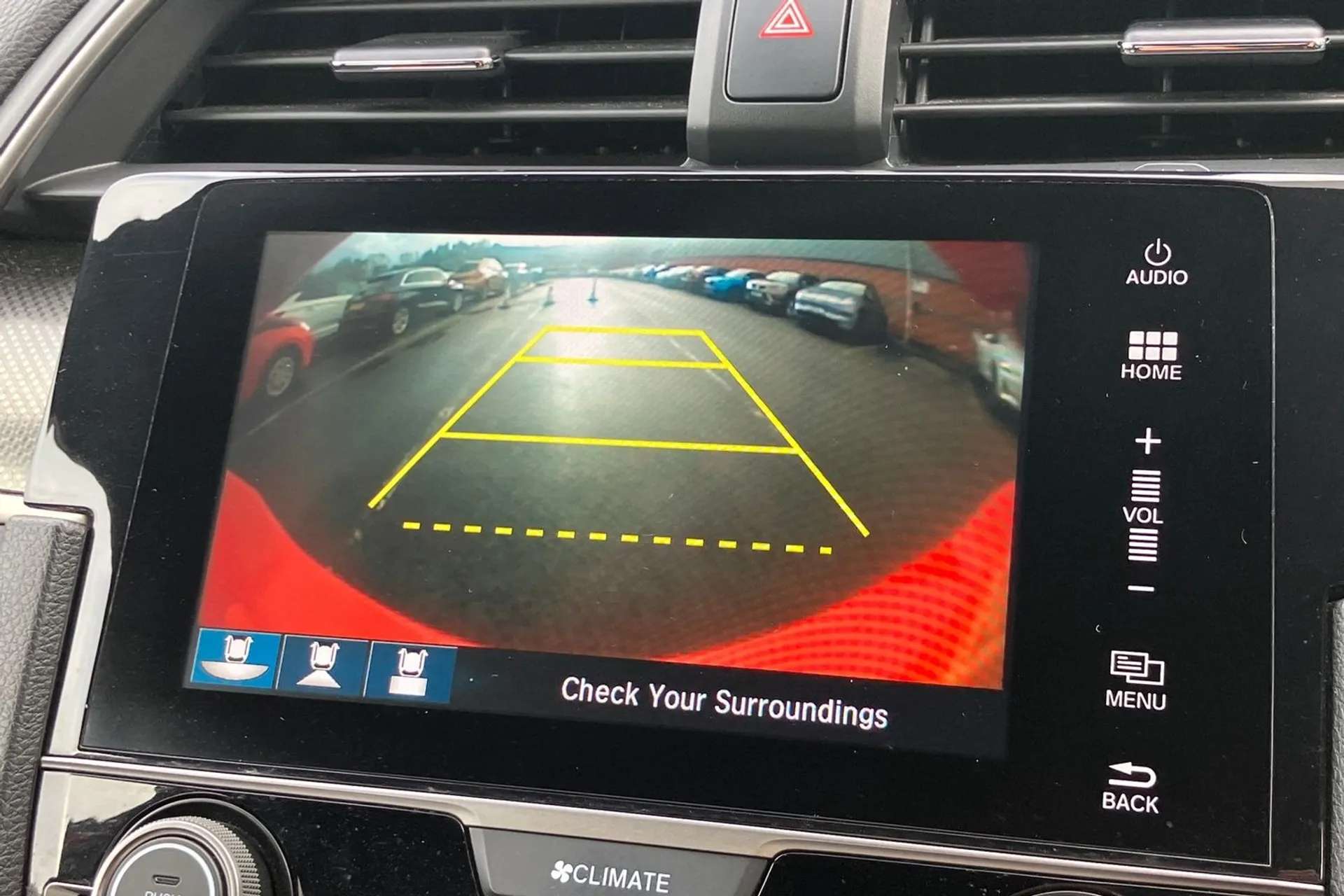 2019 HONDA CIVIC 2019 HONDA CIVIC