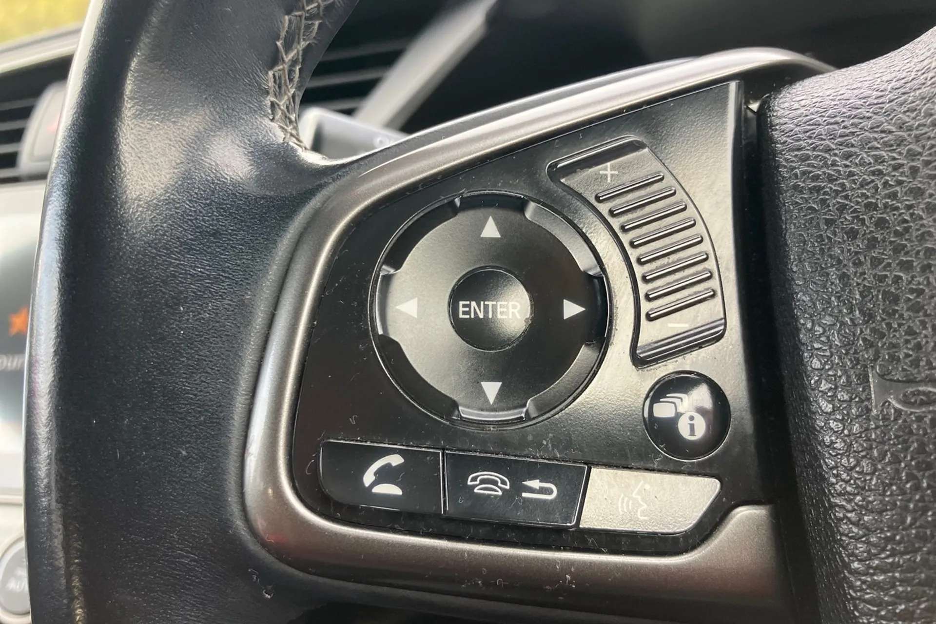 2019 HONDA CIVIC 2019 HONDA CIVIC