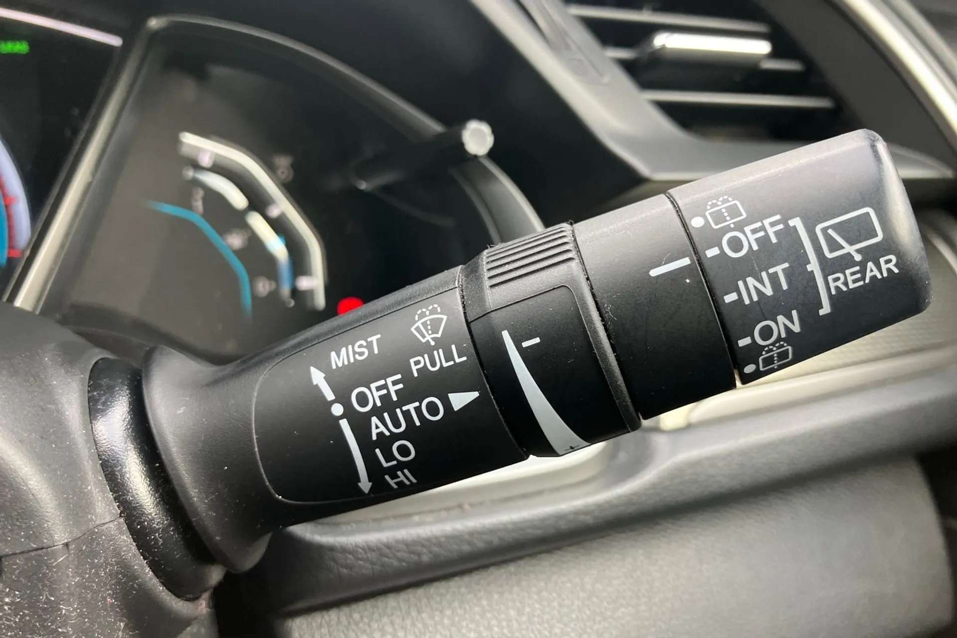 2019 HONDA CIVIC 2019 HONDA CIVIC