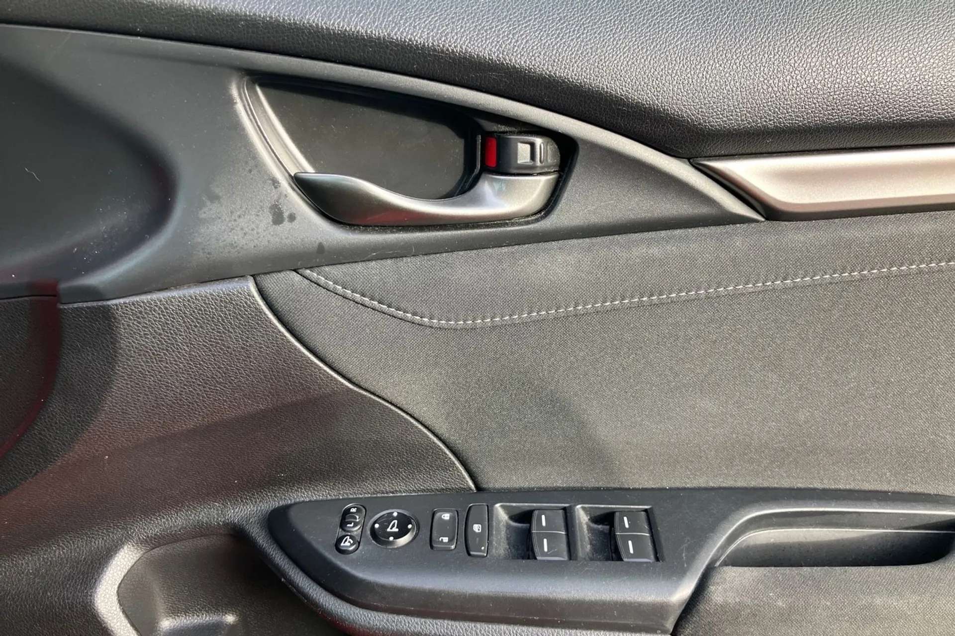 2019 HONDA CIVIC 2019 HONDA CIVIC