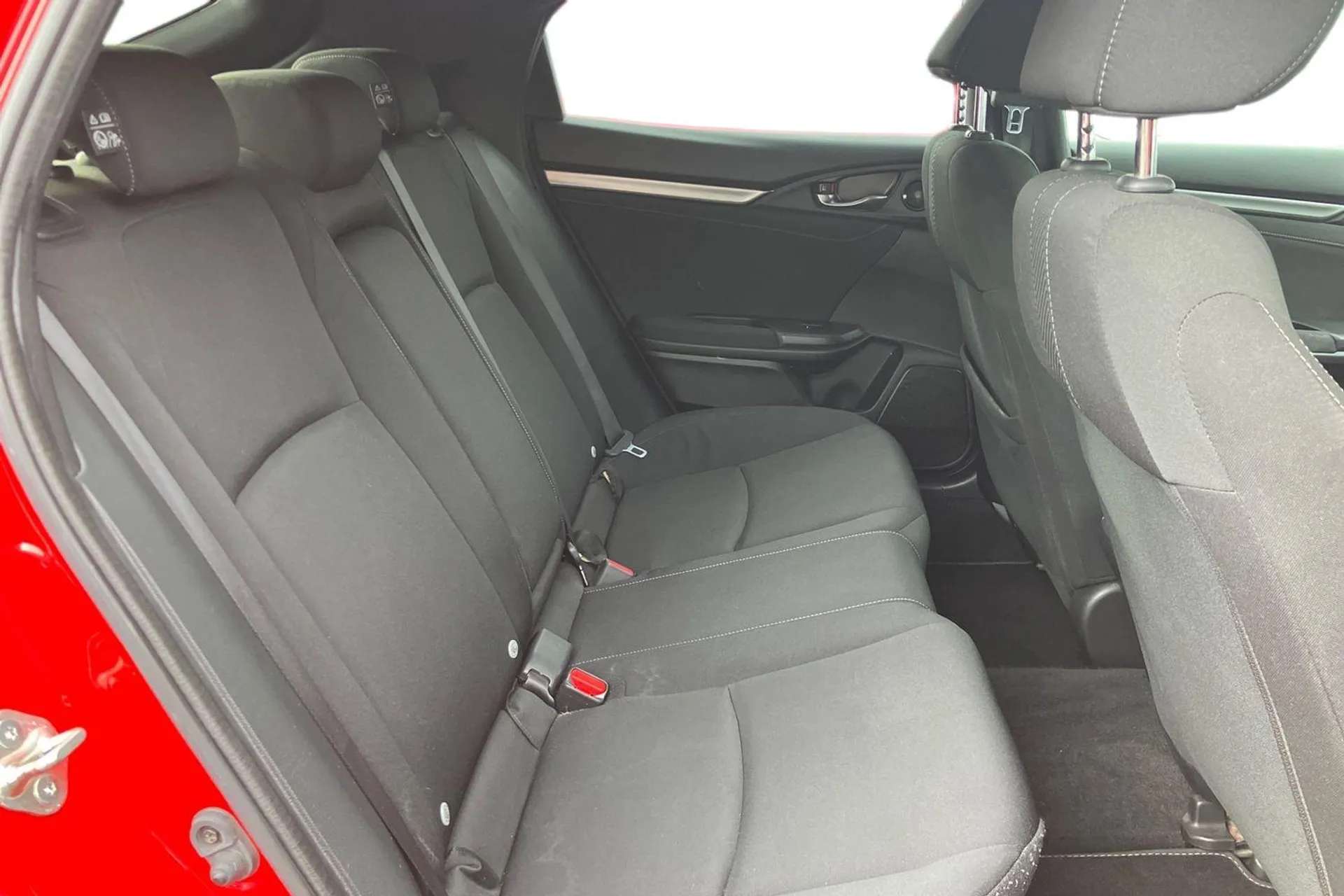 2019 HONDA CIVIC 2019 HONDA CIVIC