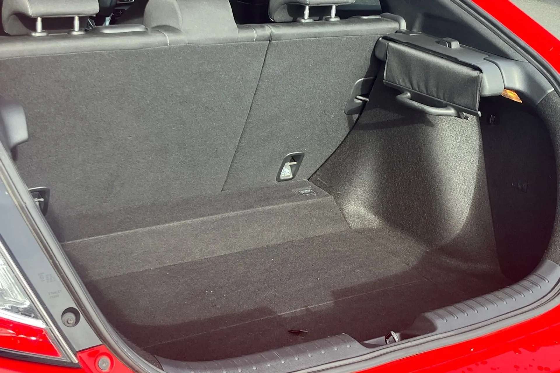 2019 HONDA CIVIC 2019 HONDA CIVIC