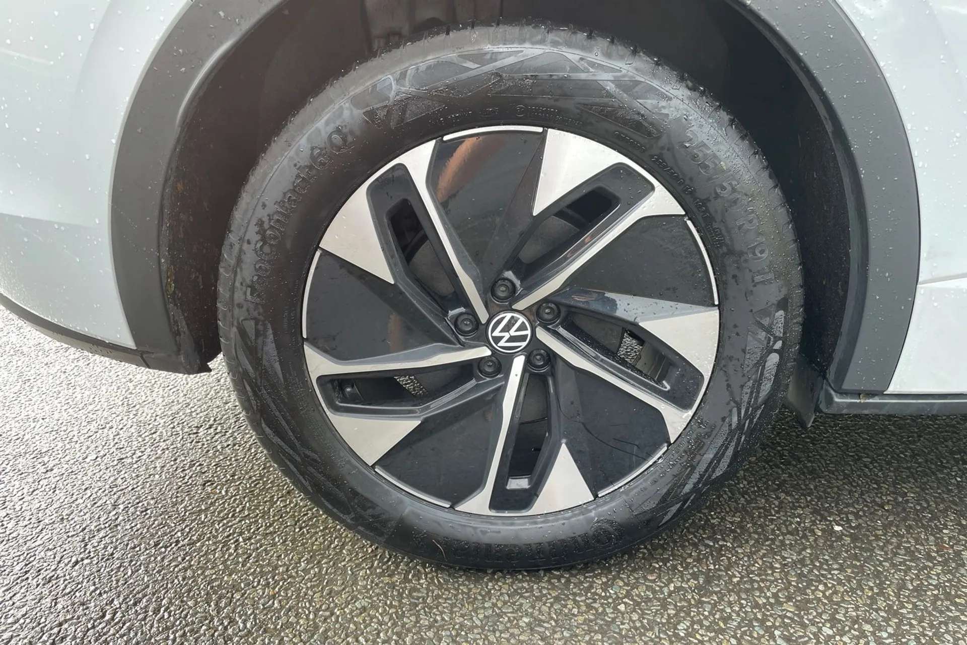2023 VOLKSWAGEN ID.5 2023 VOLKSWAGEN ID.5