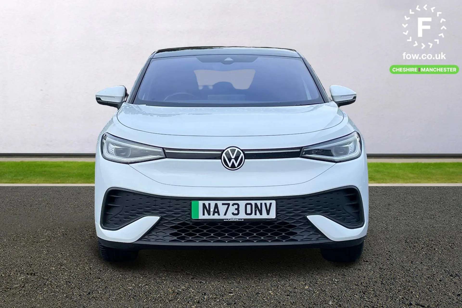 2023 VOLKSWAGEN ID.5 2023 VOLKSWAGEN ID.5