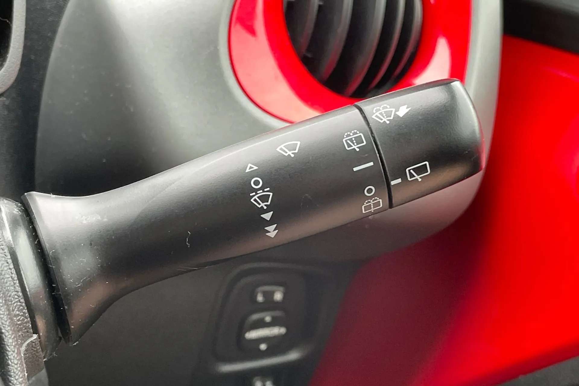 2020 TOYOTA AYGO 2020 TOYOTA AYGO