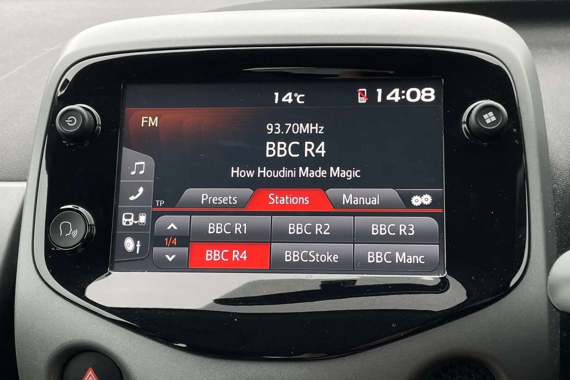 2020 TOYOTA AYGO 2020 TOYOTA AYGO