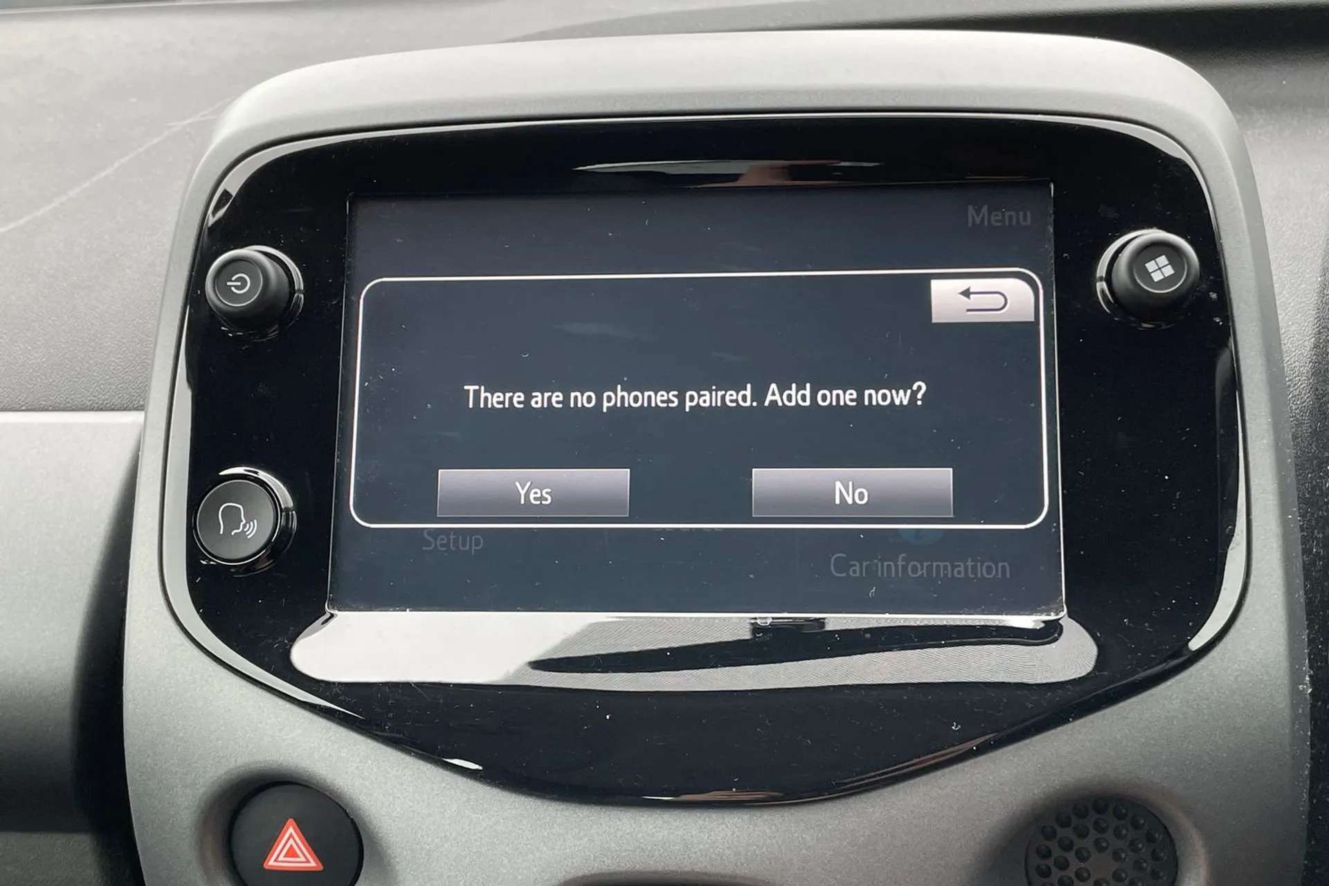 2020 TOYOTA AYGO 2020 TOYOTA AYGO