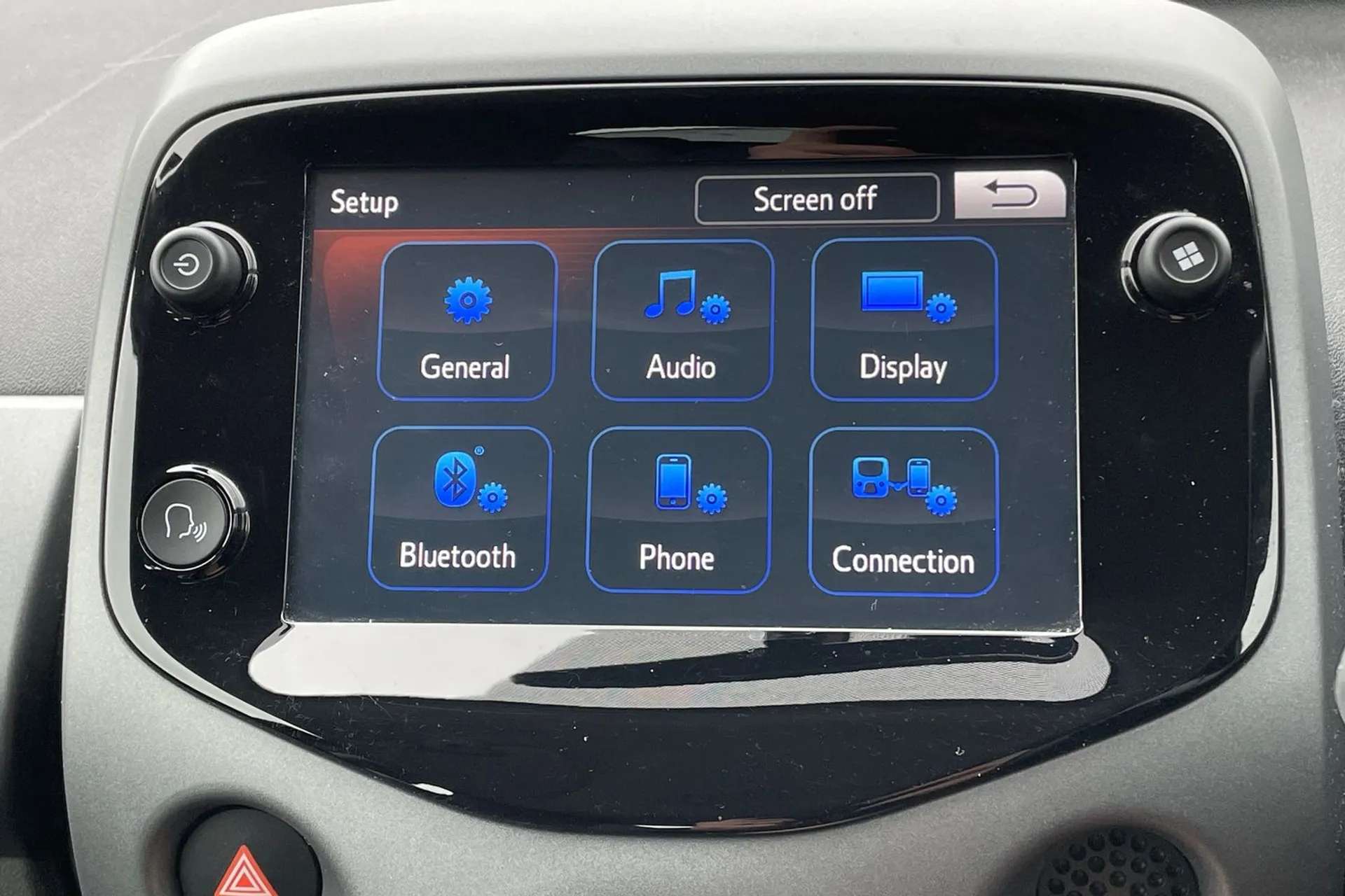 2020 TOYOTA AYGO 2020 TOYOTA AYGO