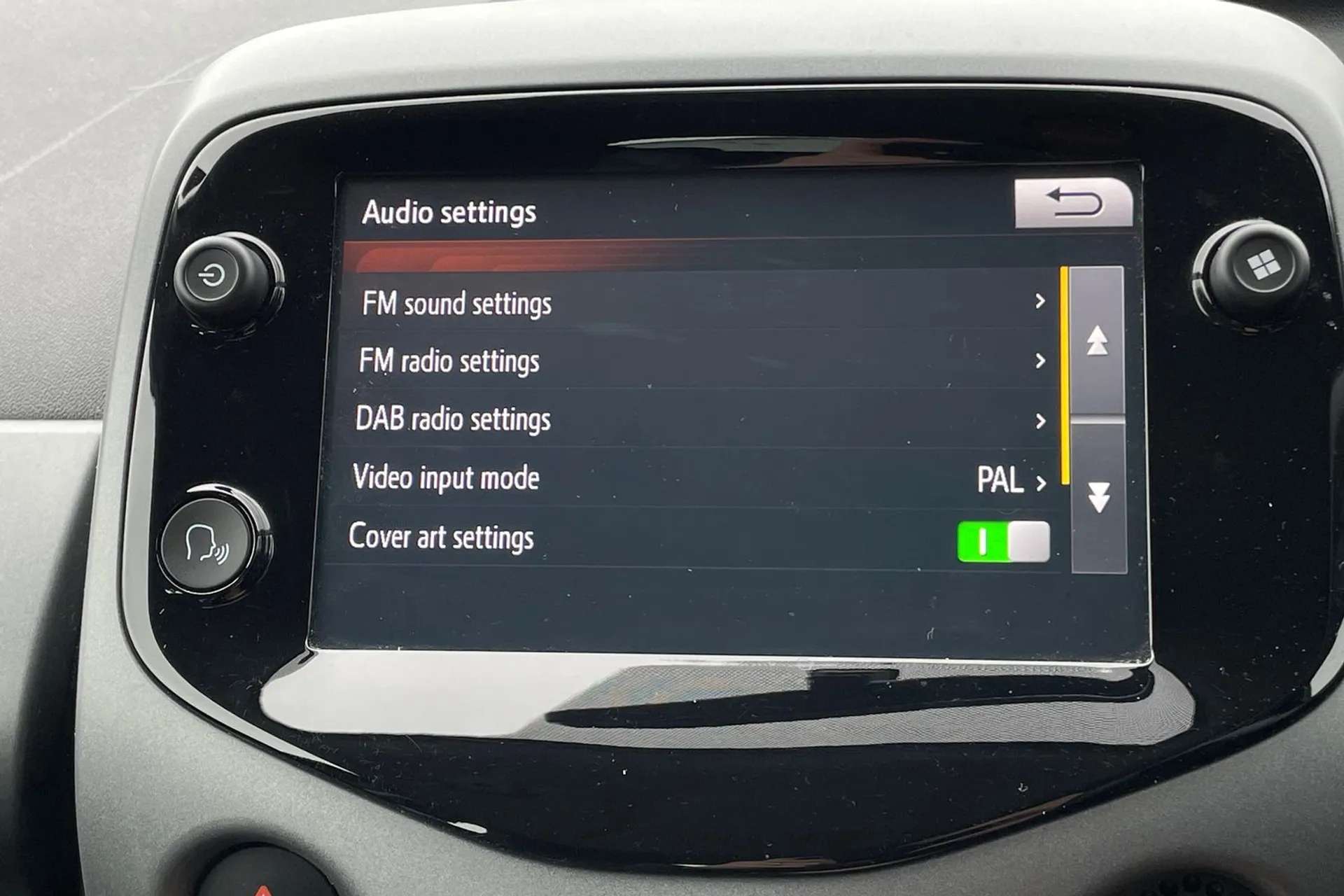 2020 TOYOTA AYGO 2020 TOYOTA AYGO