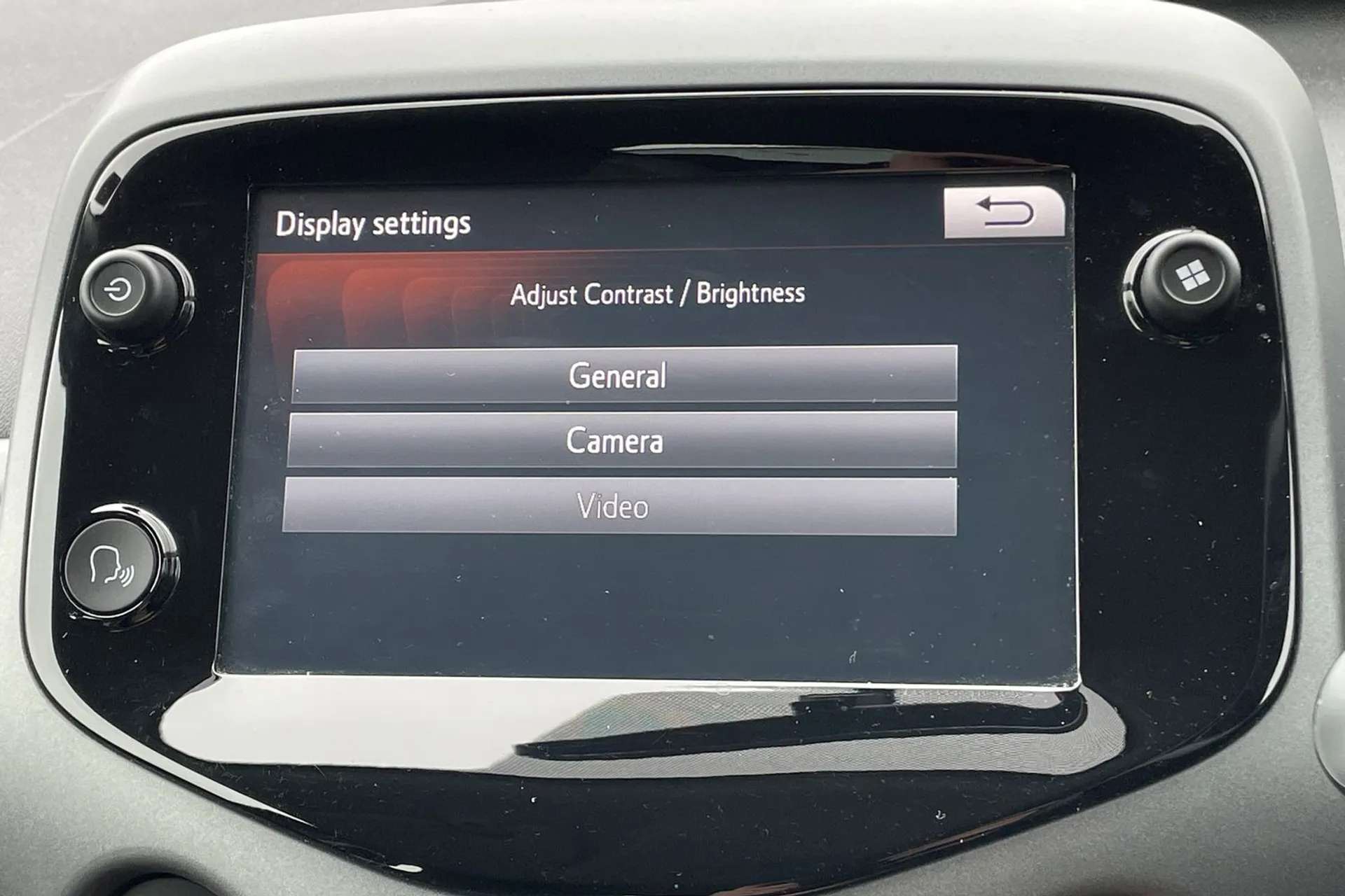 2020 TOYOTA AYGO 2020 TOYOTA AYGO