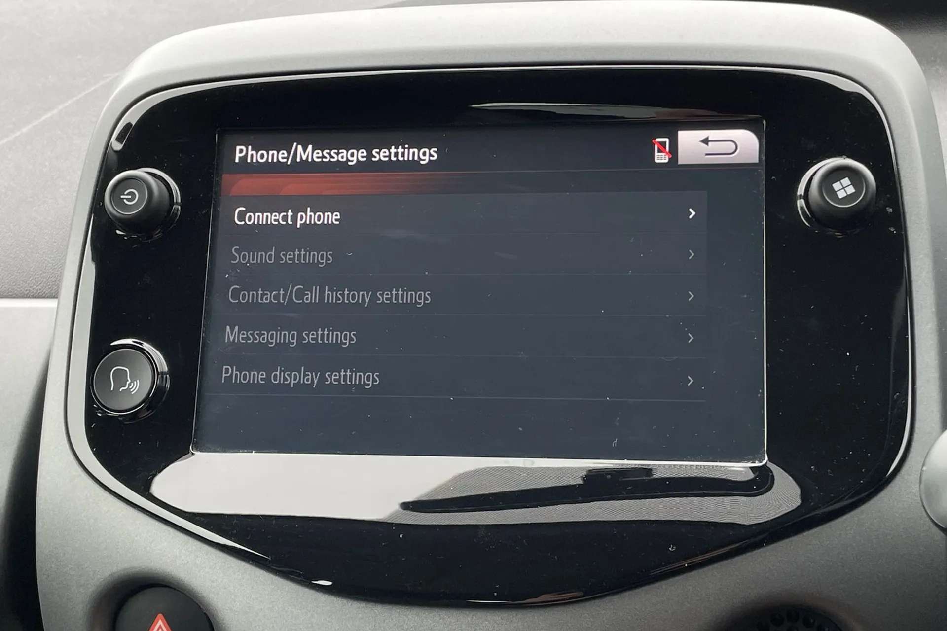 2020 TOYOTA AYGO 2020 TOYOTA AYGO