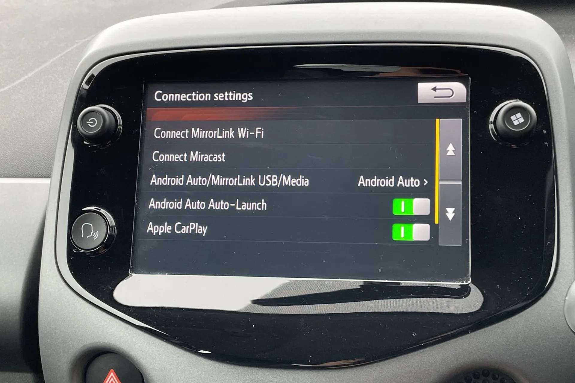 2020 TOYOTA AYGO 2020 TOYOTA AYGO