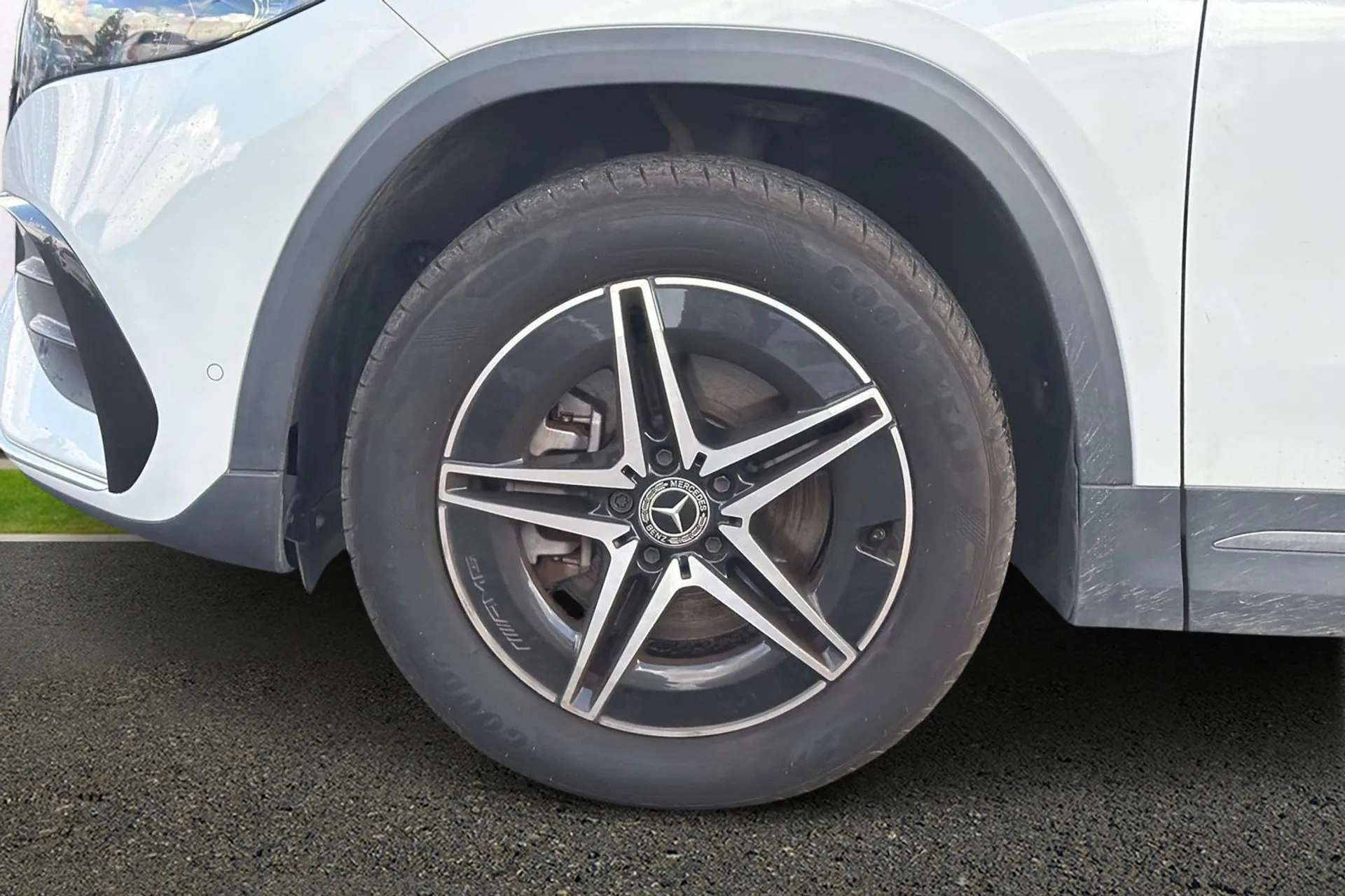 2022 MERCEDES-BENZ EQA 2022 MERCEDES-BENZ EQA