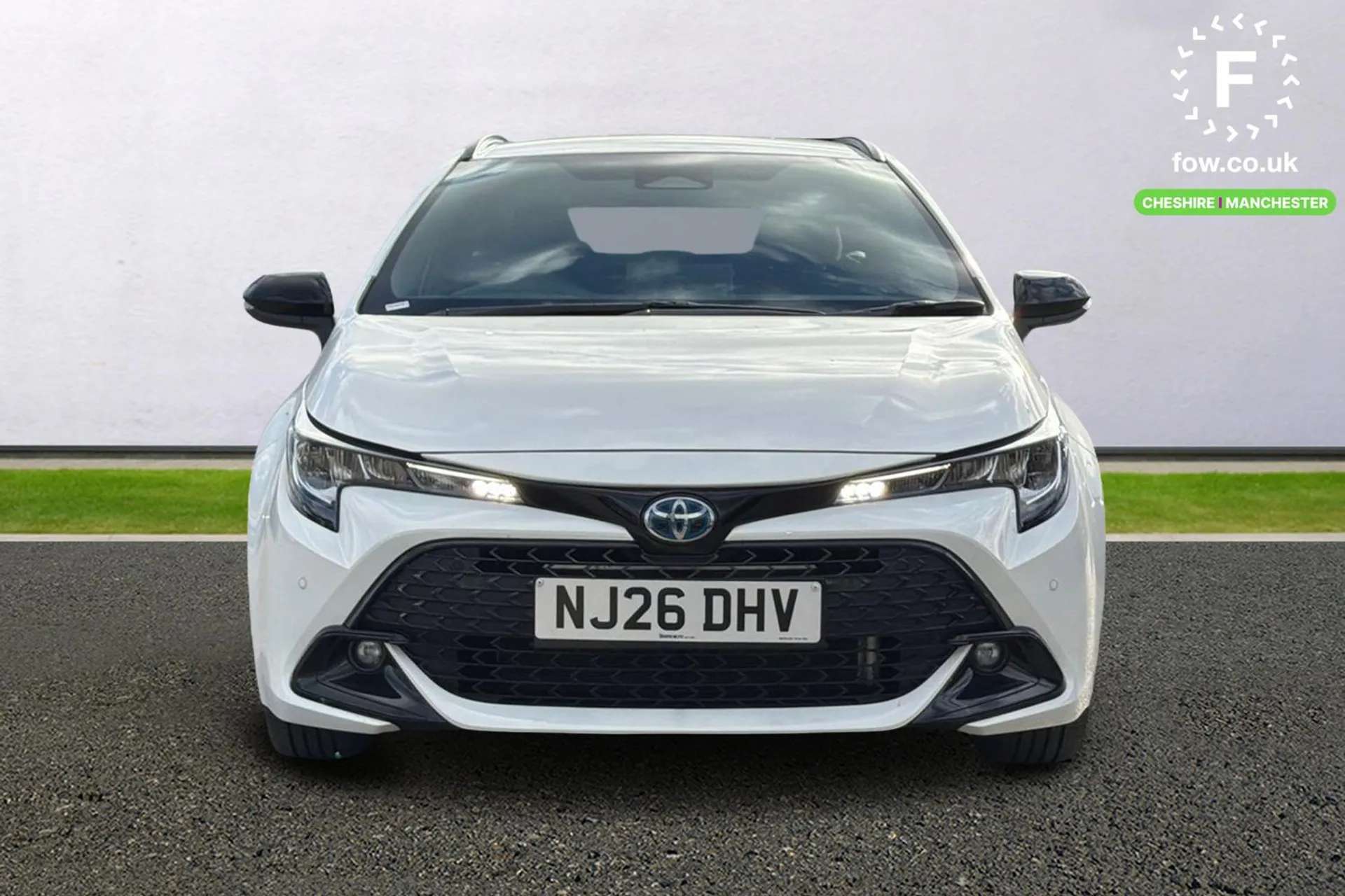 2026 TOYOTA COROLLA 2026 TOYOTA COROLLA