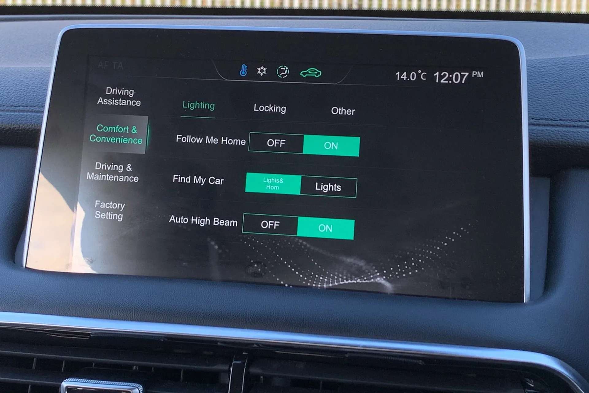 2022 MG MOTOR UK HS 2022 MG MOTOR UK HS