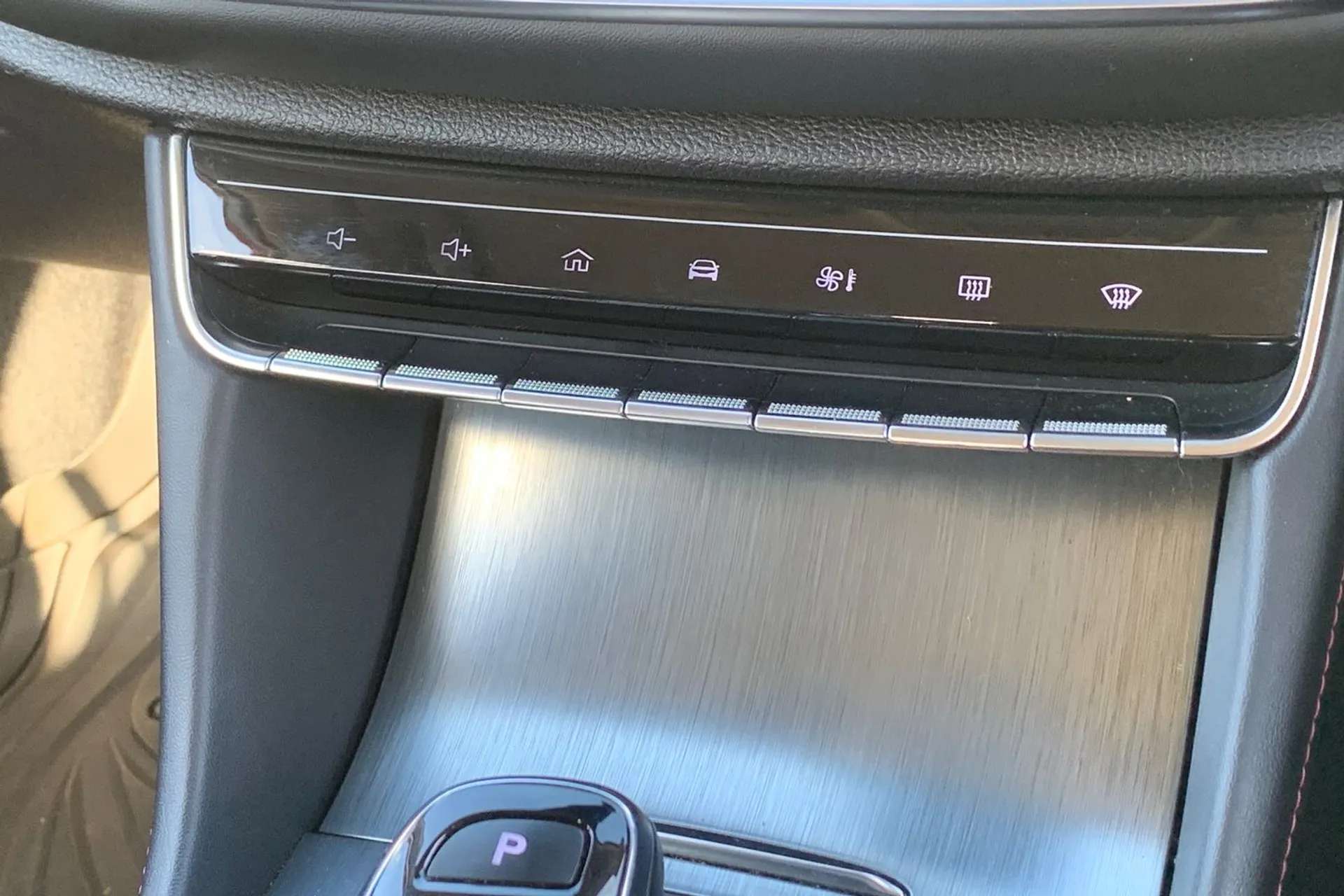 2022 MG MOTOR UK HS 2022 MG MOTOR UK HS