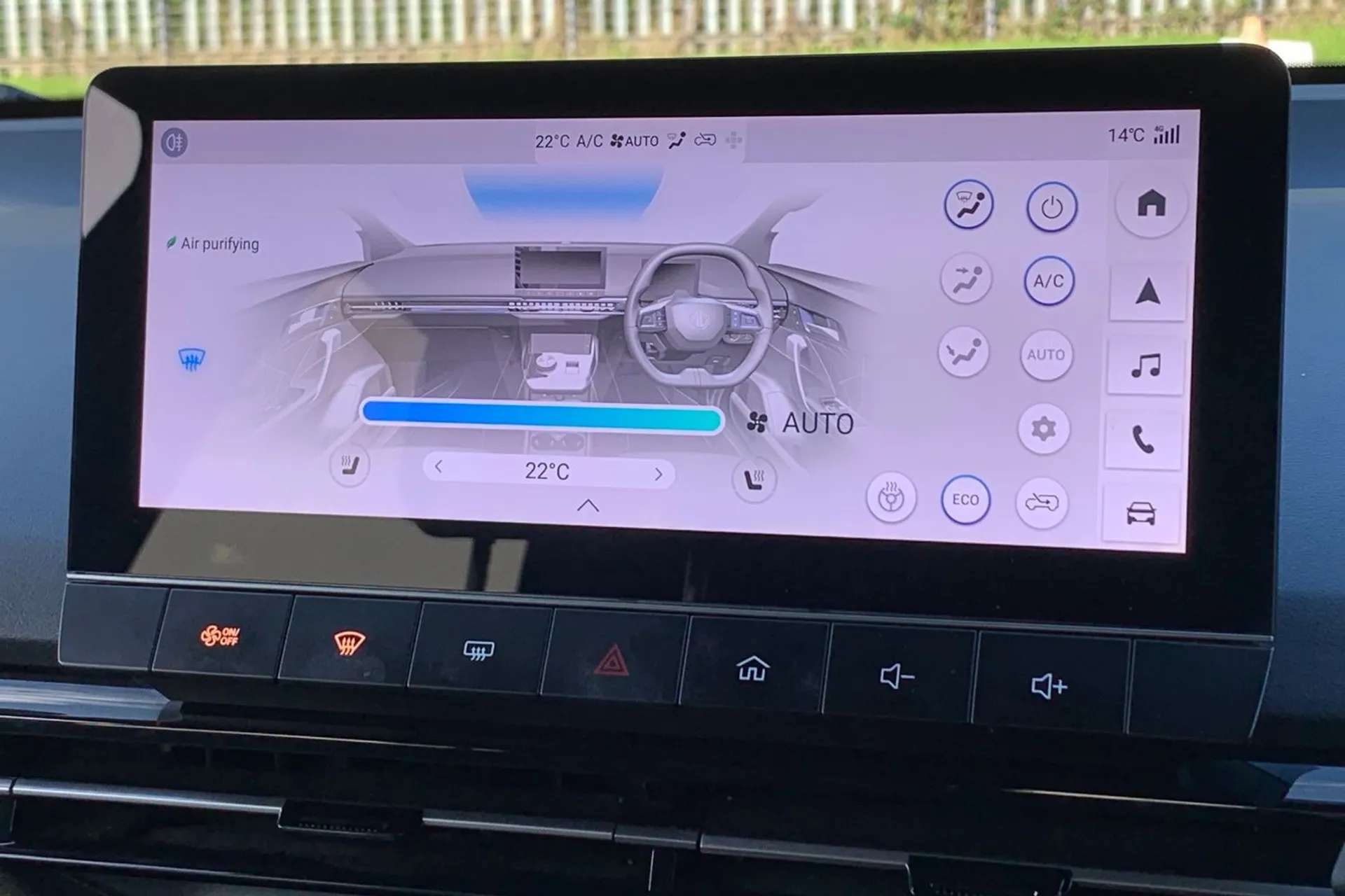 2023 MG MOTOR UK MG4 2023 MG MOTOR UK MG4