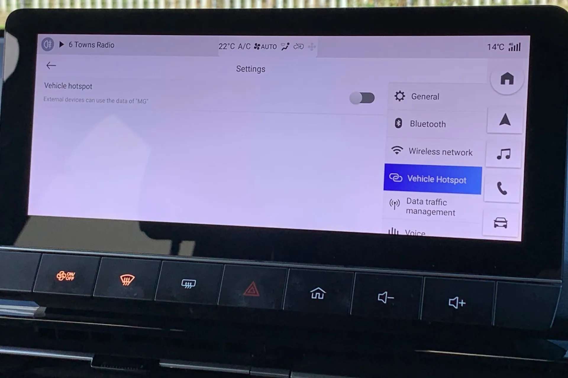 2023 MG MOTOR UK MG4 2023 MG MOTOR UK MG4