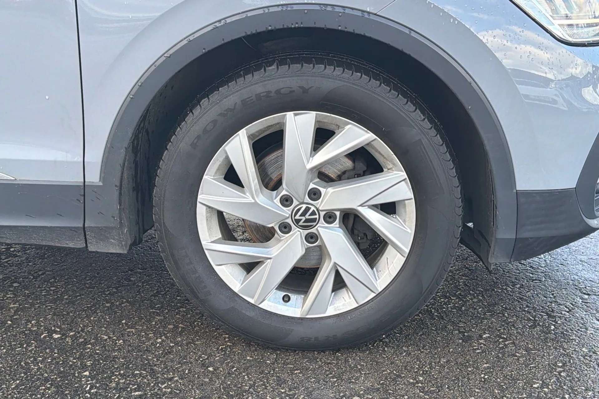 2021 VOLKSWAGEN TIGUAN 2021 VOLKSWAGEN TIGUAN