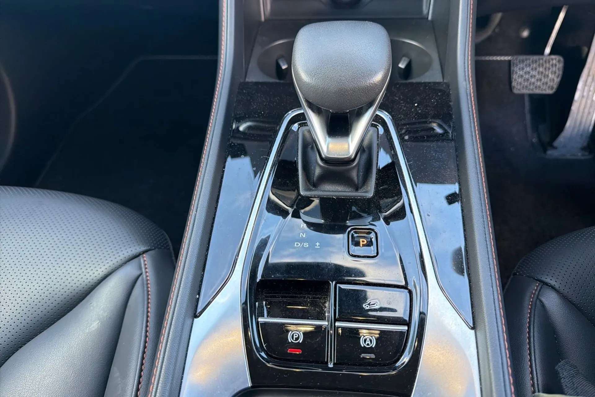 2025 MG MOTOR UK HS 2025 MG MOTOR UK HS