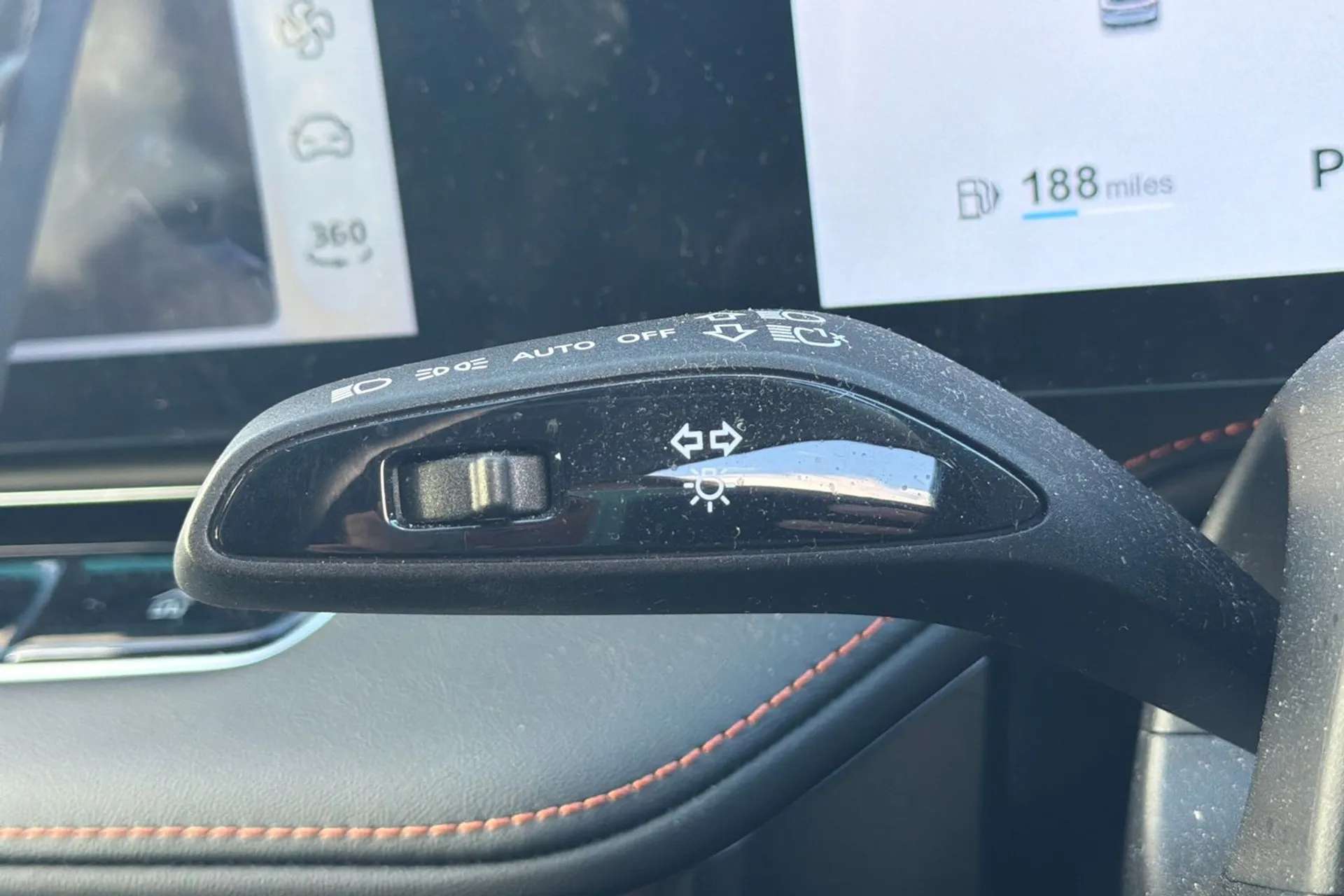 2025 MG MOTOR UK HS 2025 MG MOTOR UK HS