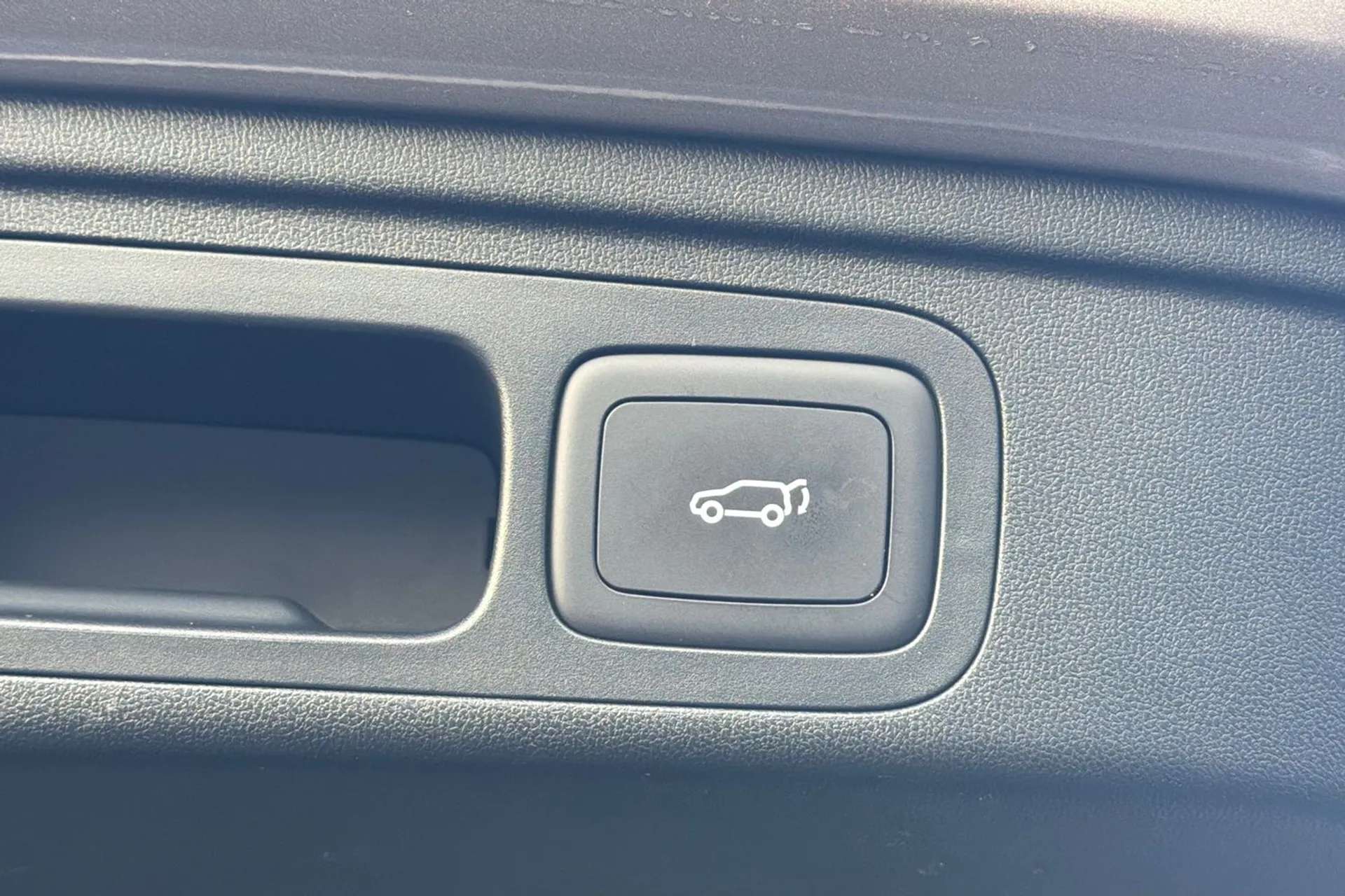 2025 MG MOTOR UK HS 2025 MG MOTOR UK HS